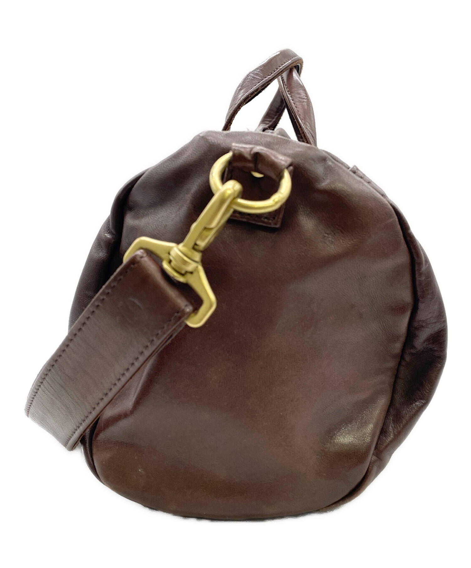 中古・古着通販】PORTER (ポーター) FRANK/フランク/2WAYミニボストン