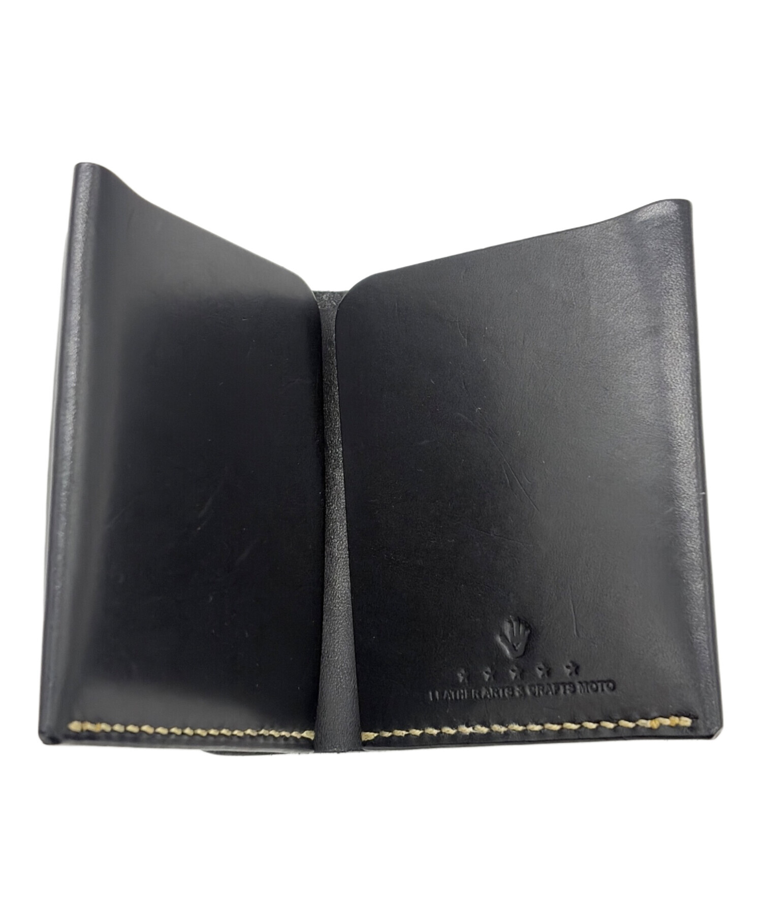 中古・古着通販】LEATHER ARTS&CRAFTS MOTO (レザーアーツ アンド