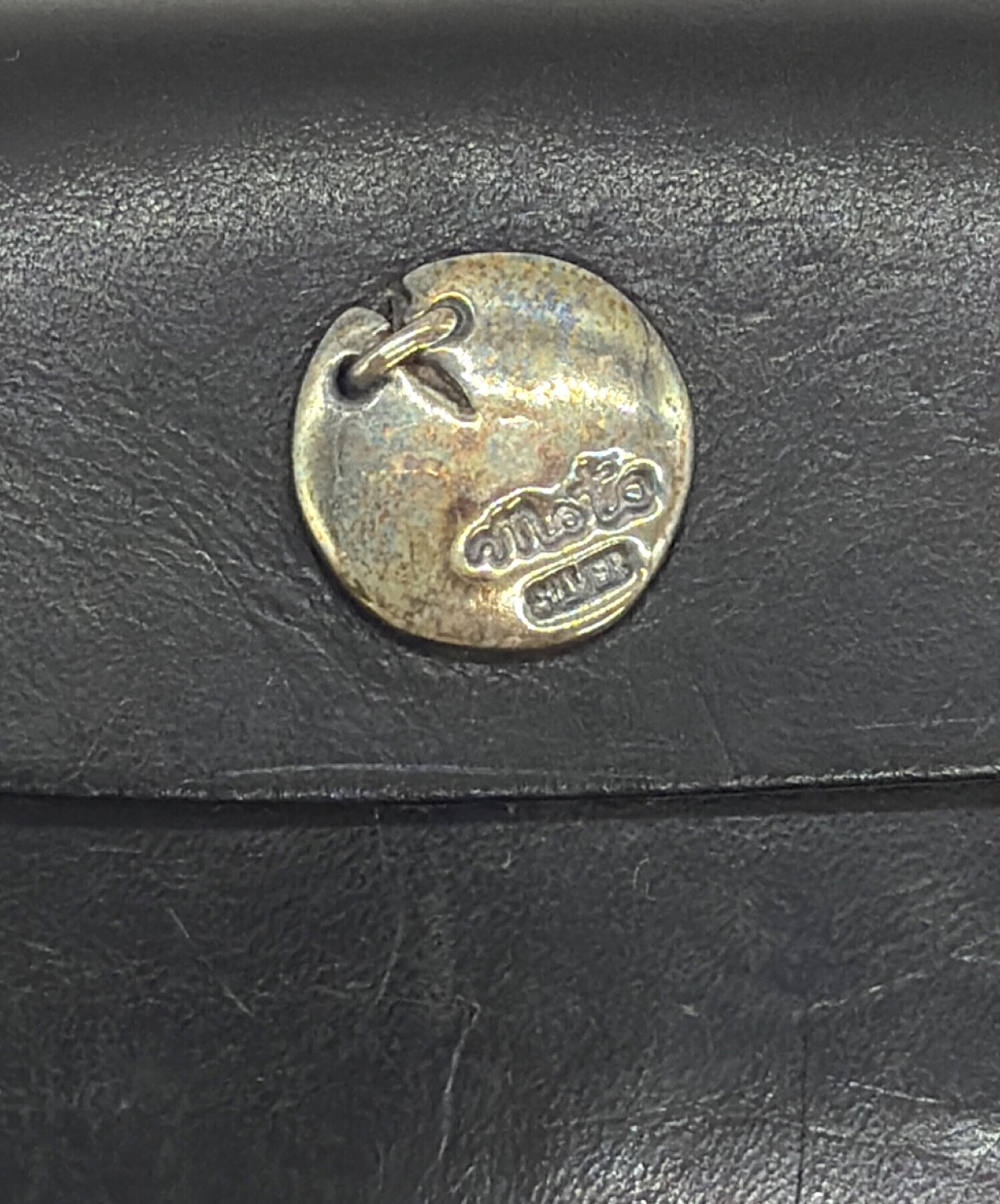 中古・古着通販】LEATHER ARTS&CRAFTS MOTO (レザーアーツ アンド