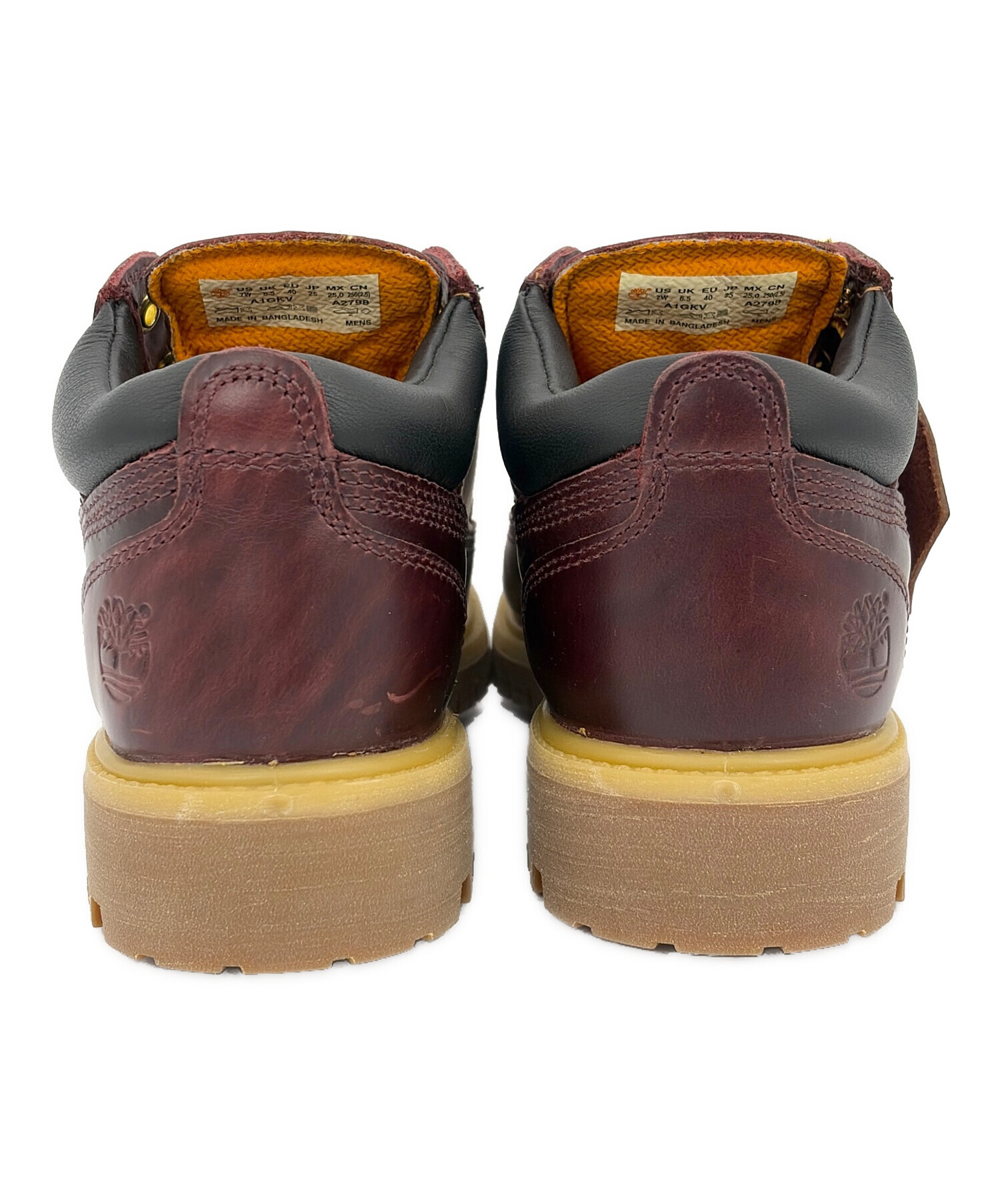 中古・古着通販】Timberland (ティンバーランド) クラシック