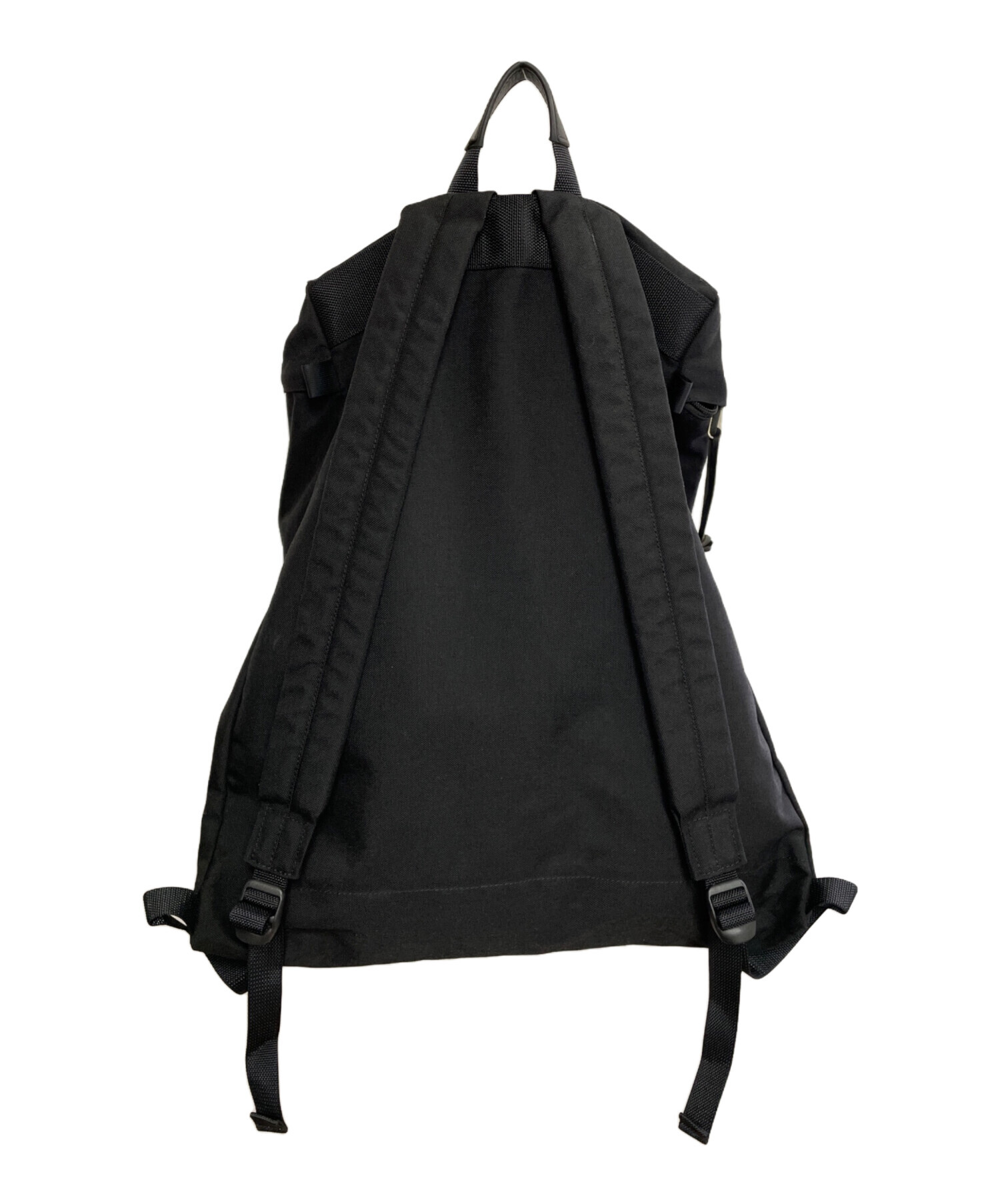 Aeta BACKPACKl Black F 中古 中古・古着通販】Aeta (アエタ) BACKPACK TF : XL/バックパック