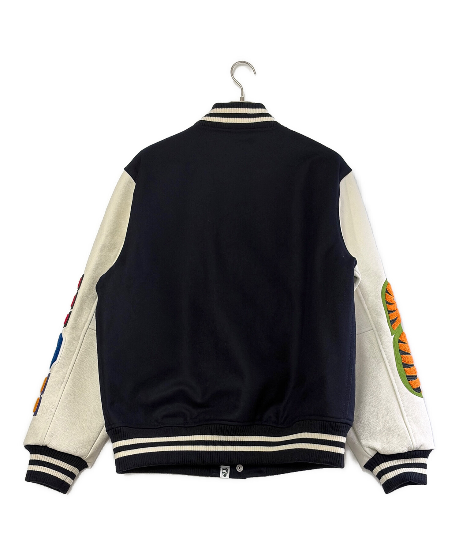 中古・古着通販】A BATHING APE (アベイシングエイプ) ブルゾン