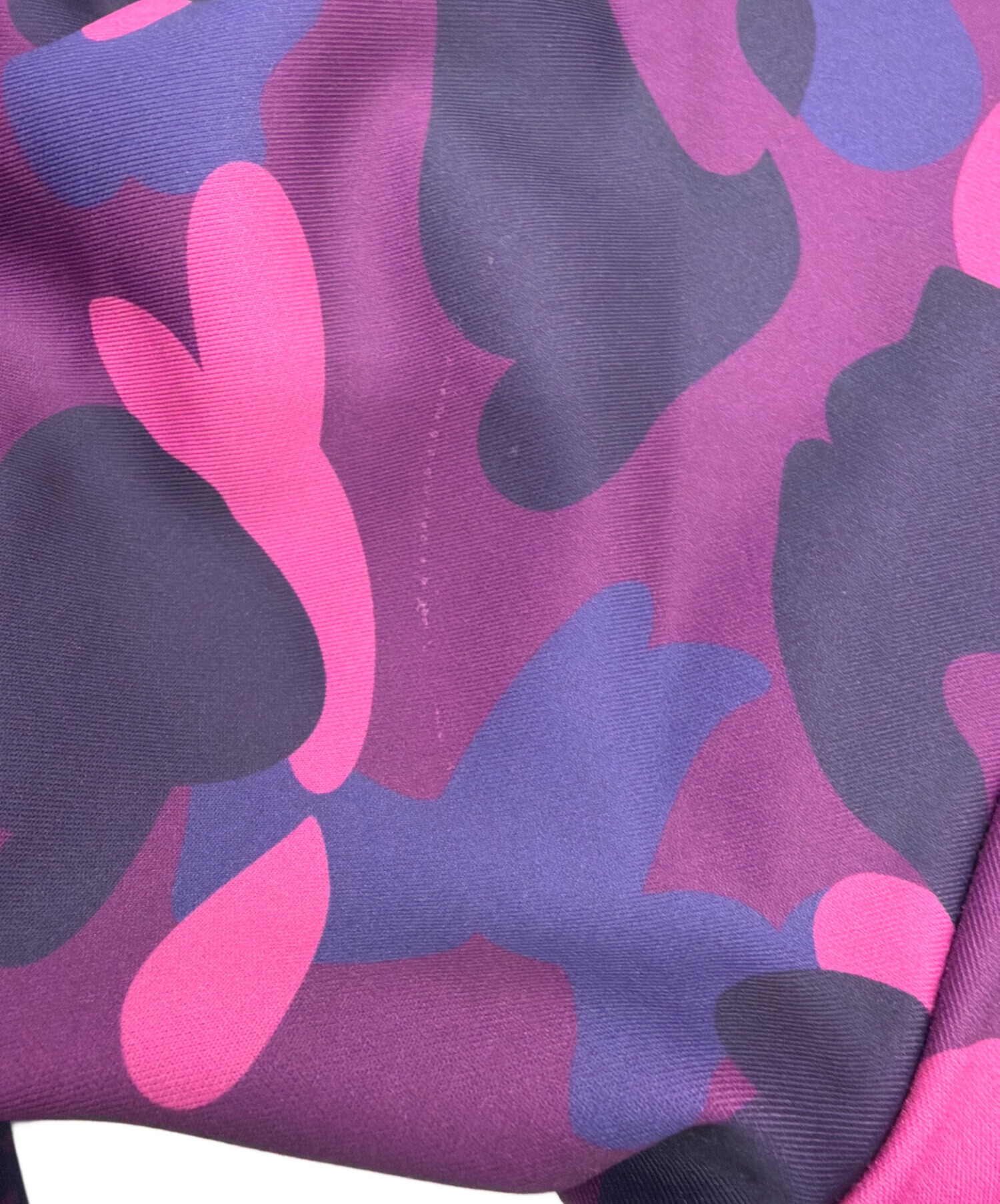 中古・古着通販】A BATHING APE (アベイシングエイプ) パーカー