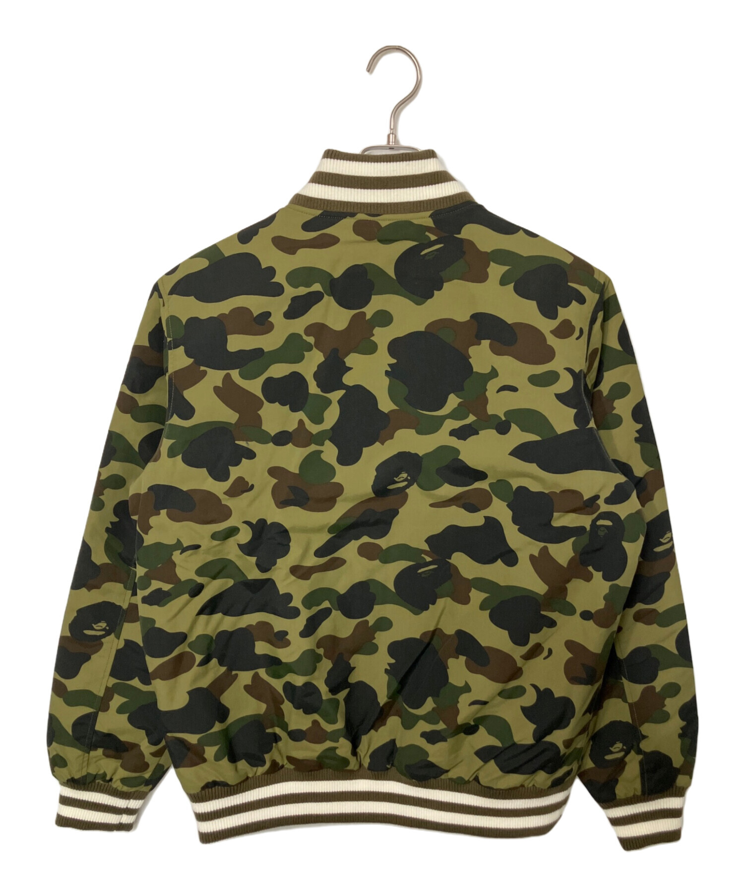 中古・古着通販】A BATHING APE (アベイシングエイプ) 1ST CAMO