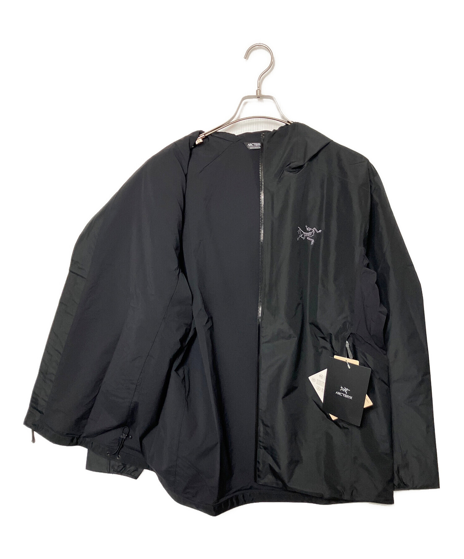 中古・古着通販】ARC'TERYX (アークテリクス) Solano Hoody/ソラノ
