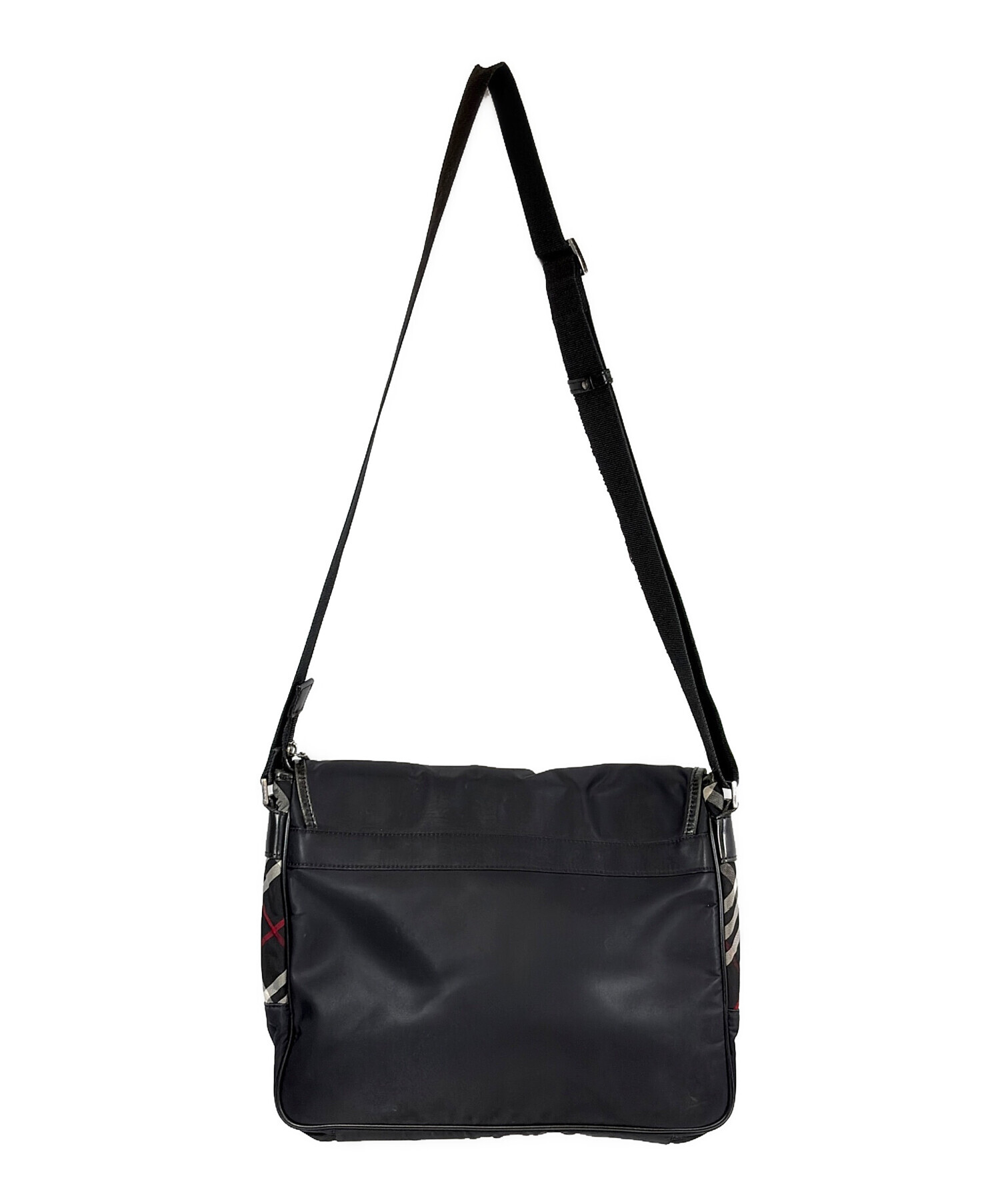 中古・古着通販】BURBERRY BLACK LABEL (バーバリーブラックレーベル