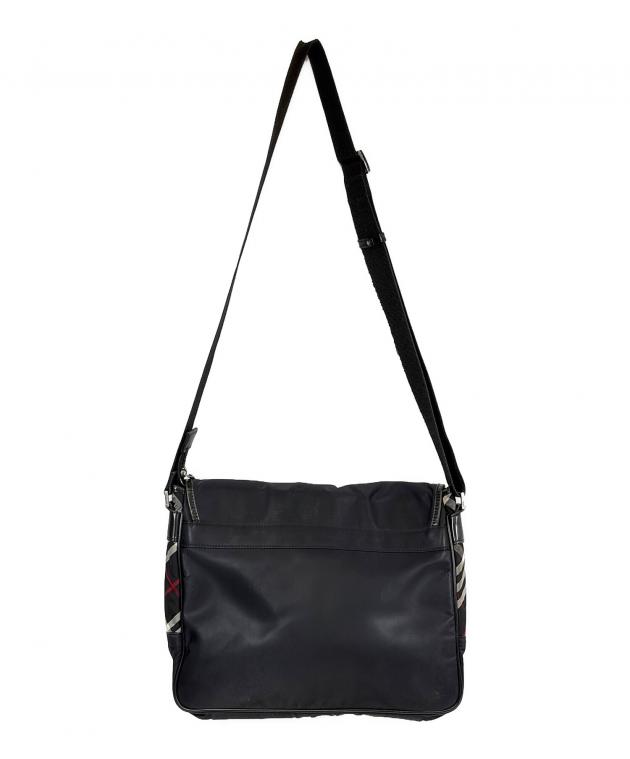 中古・古着通販】BURBERRY BLACK LABEL (バーバリーブラックレーベル