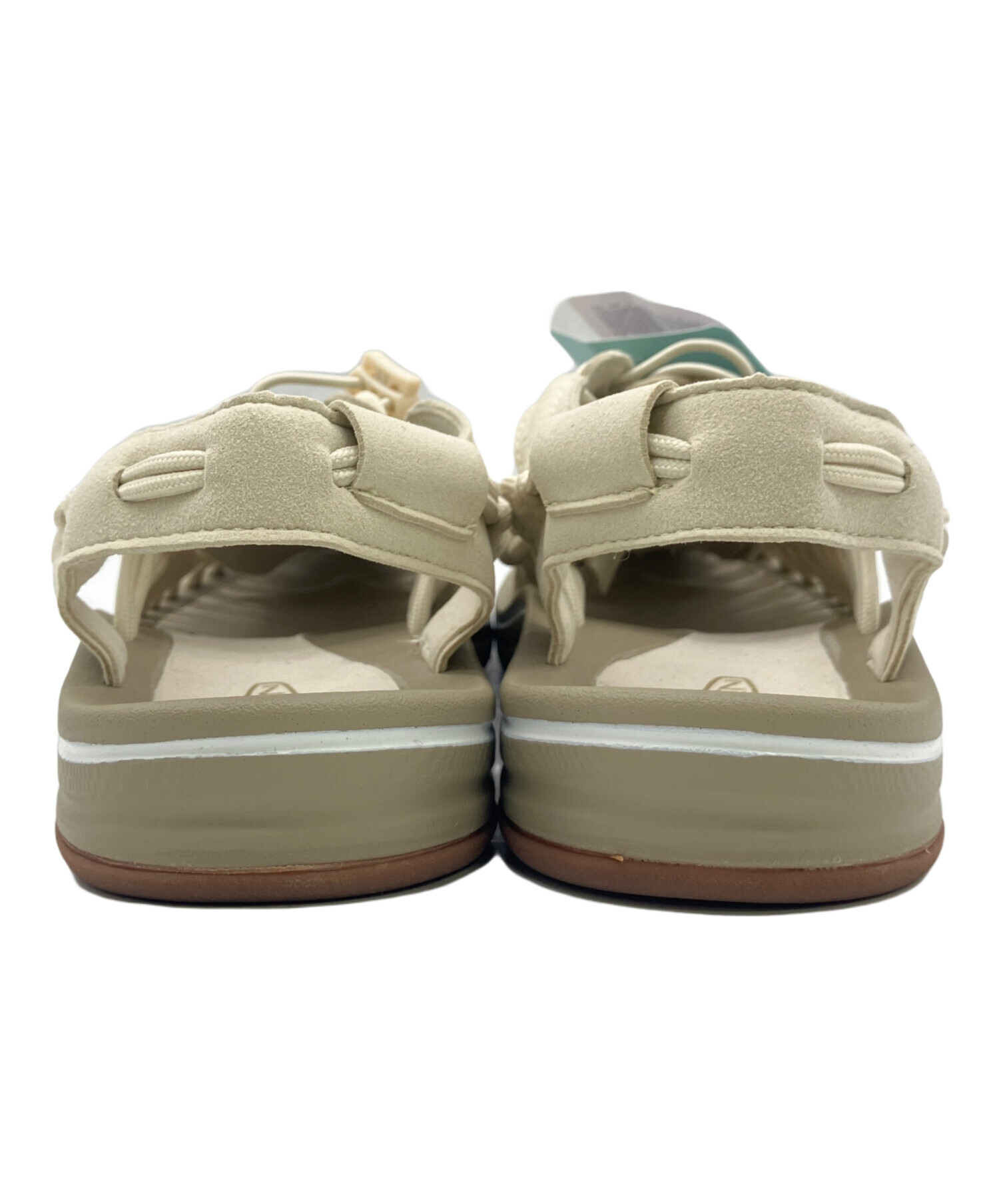 中古・古着通販】KEEN (キーン) UNEEK/ユニーク/サンダル ベージュ