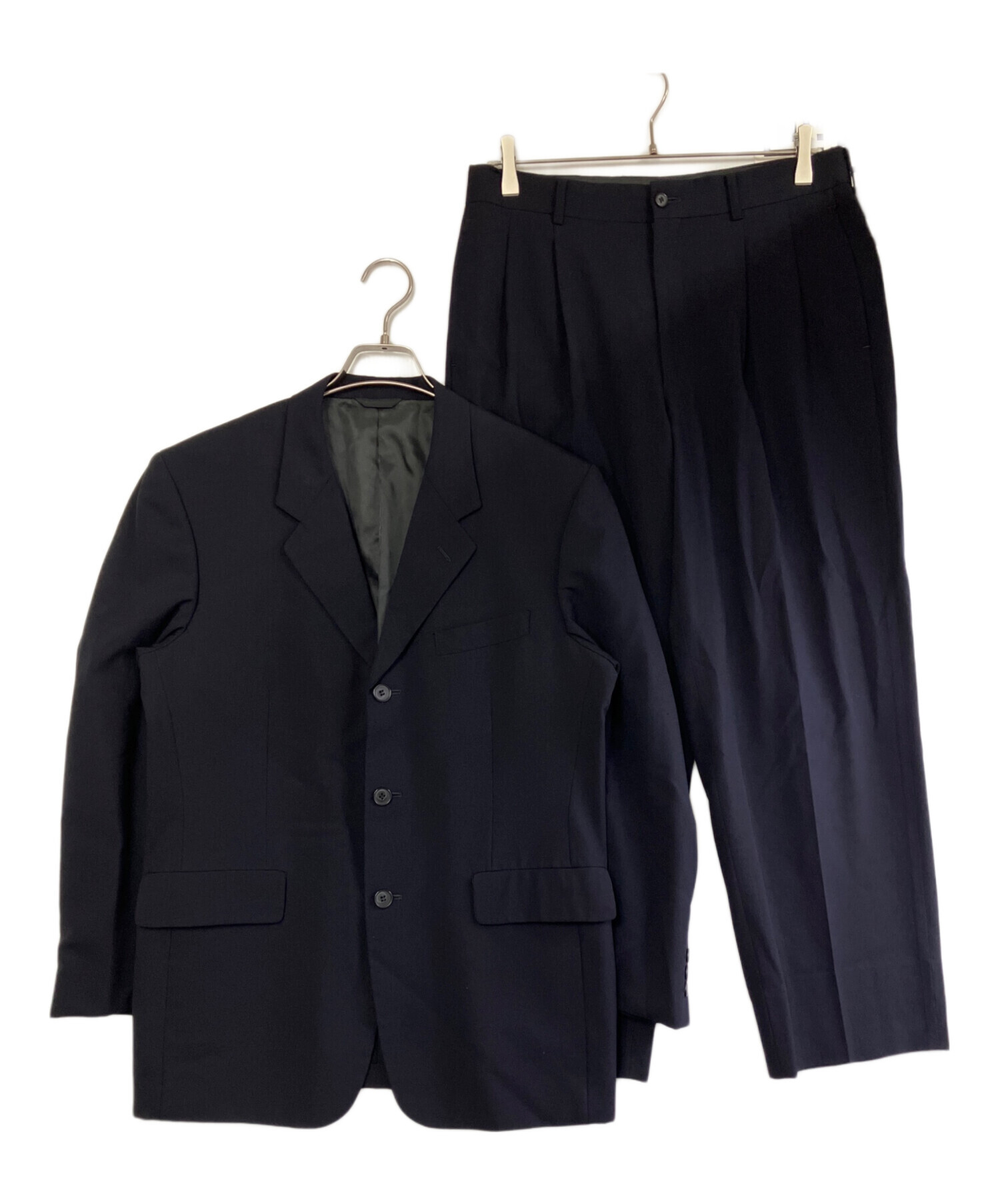中古・古着通販】A.A.R yohji yamamoto (アール ヨウジヤマモト) 3B