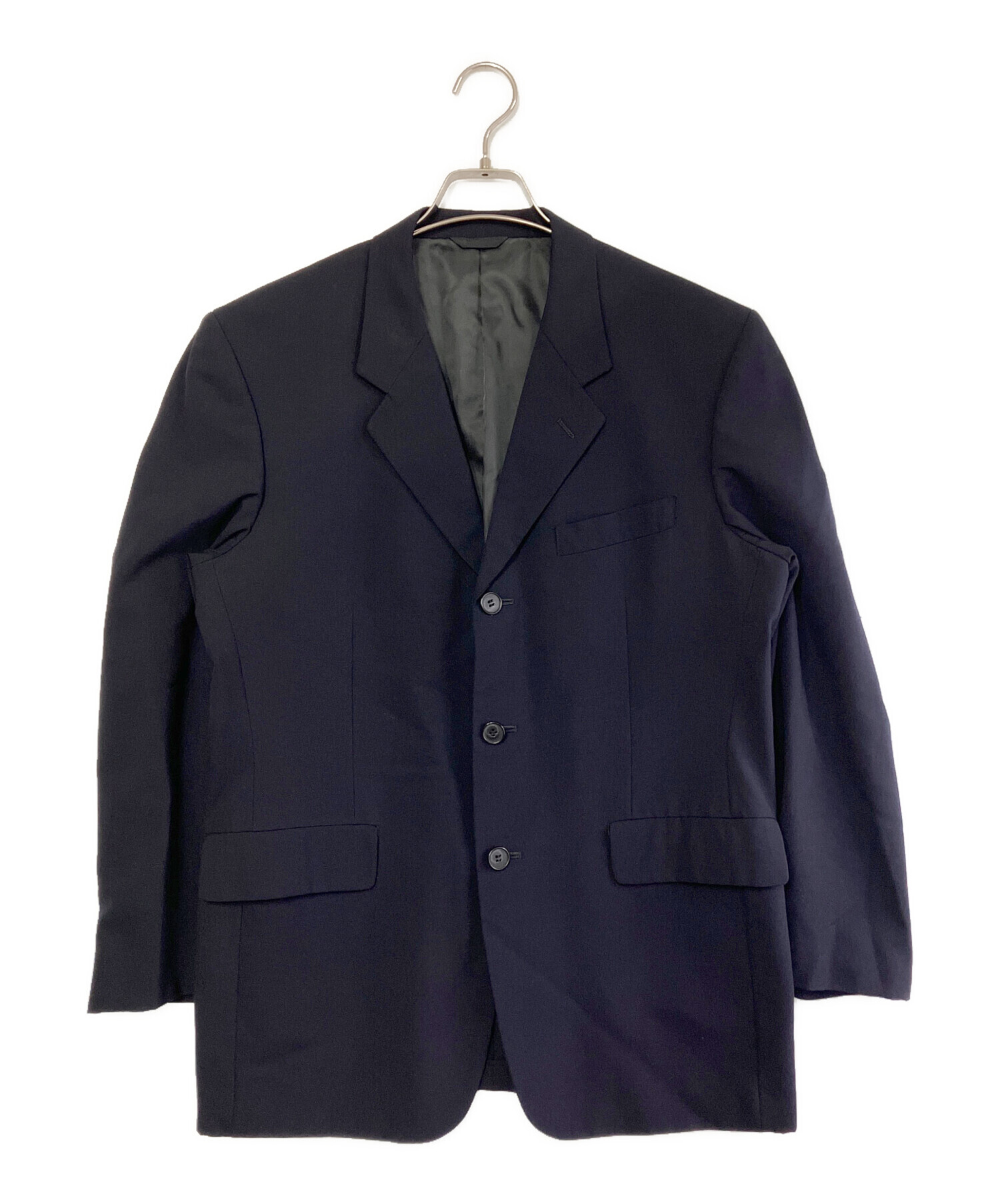 中古・古着通販】A.A.R yohji yamamoto (アール ヨウジヤマモト) 3B 中古・古着通販】A.A.R yohji yamamoto (アール ヨウジヤマモト) 3B