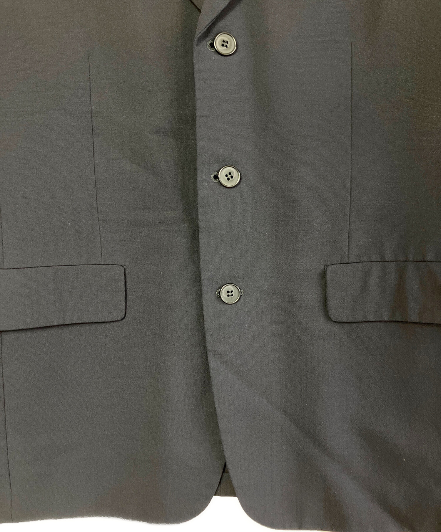 中古・古着通販】A.A.R yohji yamamoto (アール ヨウジヤマモト) 3B