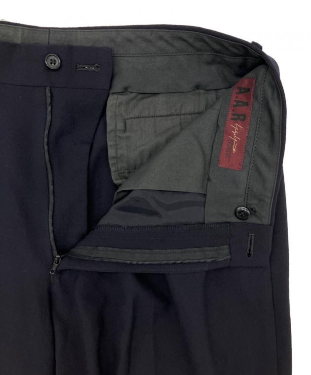 中古・古着通販】A.A.R yohji yamamoto (アール ヨウジヤマモト) 3B