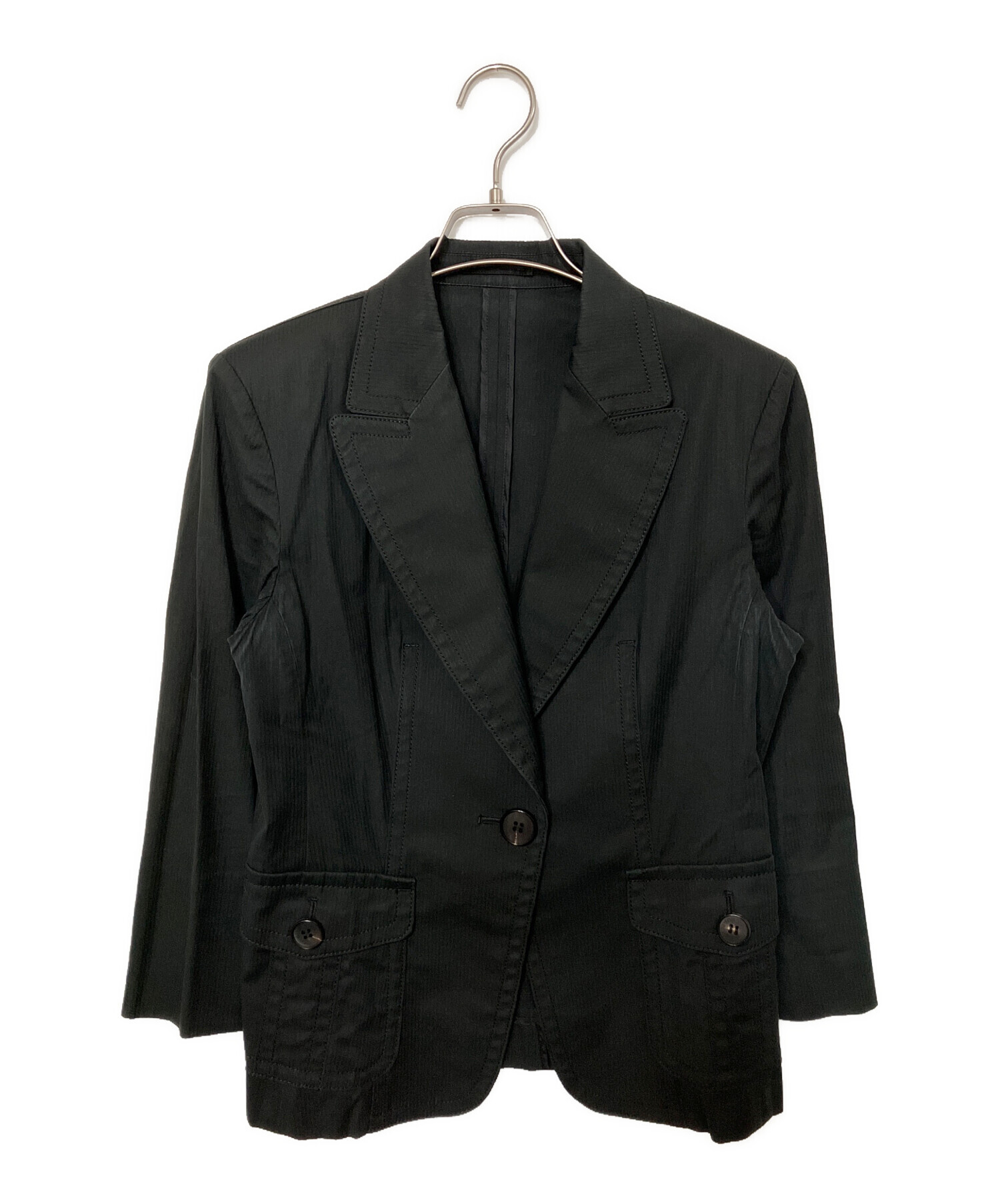 中古・古着通販】BURBERRY LONDON (バーバリーロンドン) テーラード 