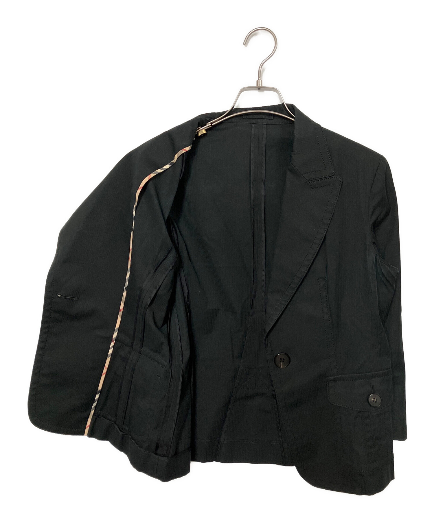 中古・古着通販】BURBERRY LONDON (バーバリーロンドン) テーラード