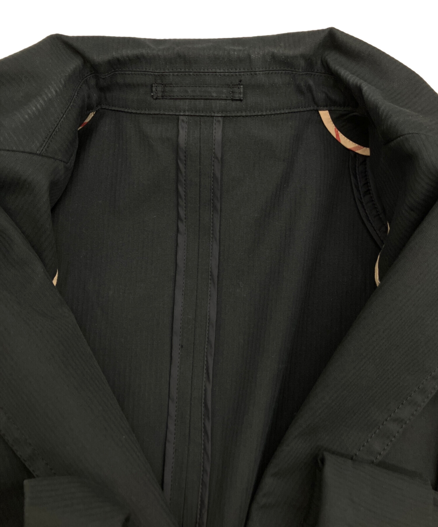 中古・古着通販】BURBERRY LONDON (バーバリーロンドン) テーラード 