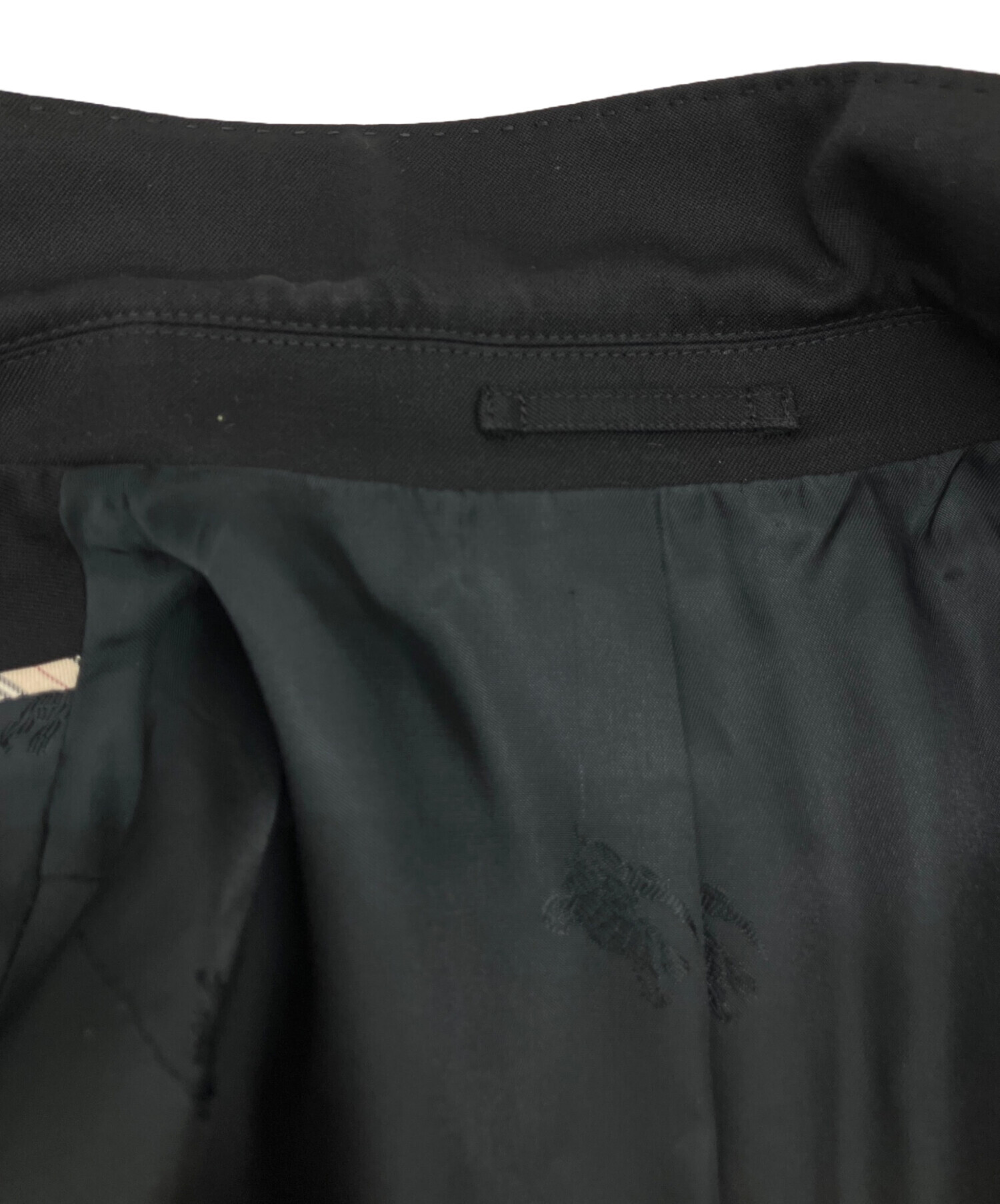 中古・古着通販】BURBERRY LONDON (バーバリーロンドン) テーラード