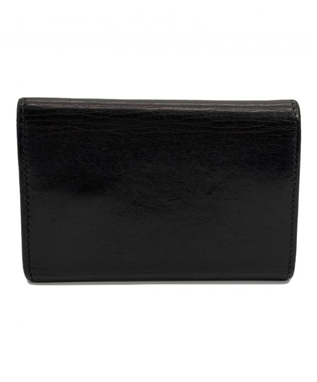 中古・古着通販】Cartier (カルティエ) キーケース ブラック｜ブランド
