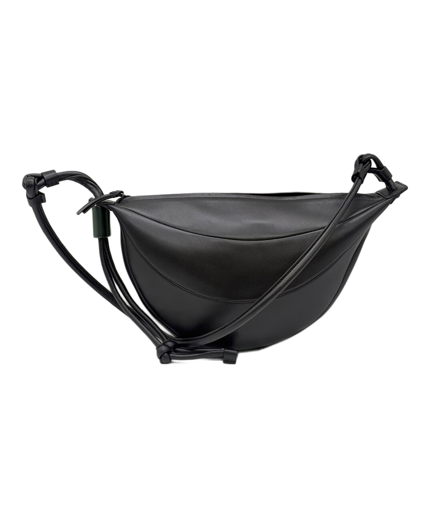 中古・古着通販】ARCHIVEPKE (アーカイブエプク) FLING BAG ブラック 