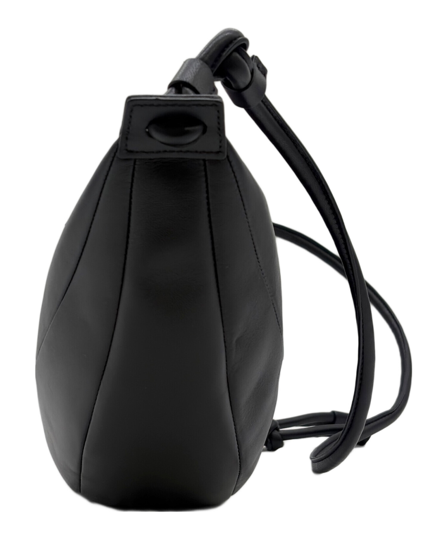 中古・古着通販】ARCHIVEPKE (アーカイブエプク) FLING BAG ブラック 