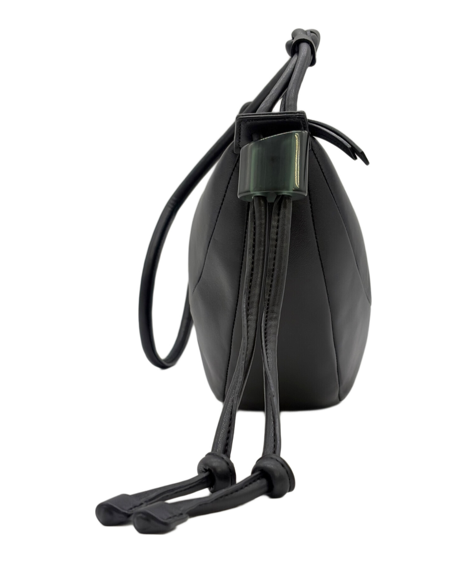 中古・古着通販】ARCHIVEPKE (アーカイブエプク) FLING BAG ブラック 
