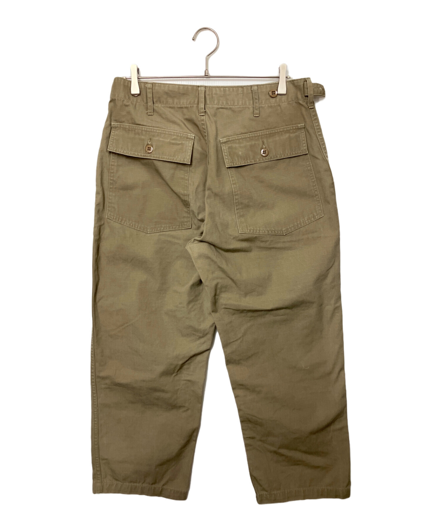 中古・古着通販】Engineered Garments (エンジニアド ガーメンツ