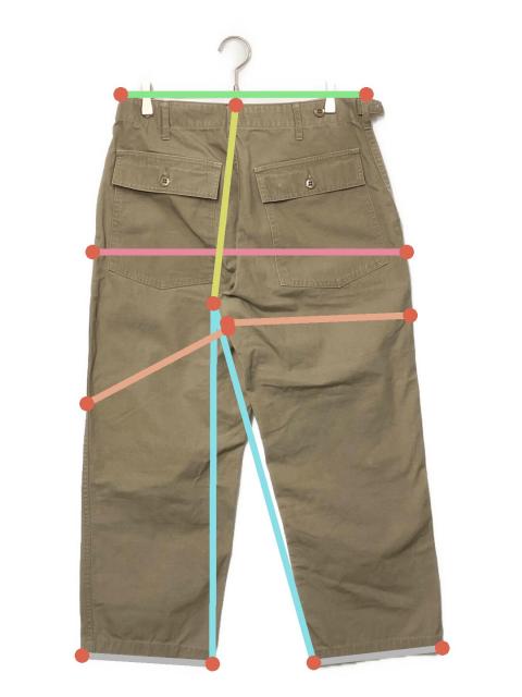 中古・古着通販】Engineered Garments (エンジニアド ガーメンツ