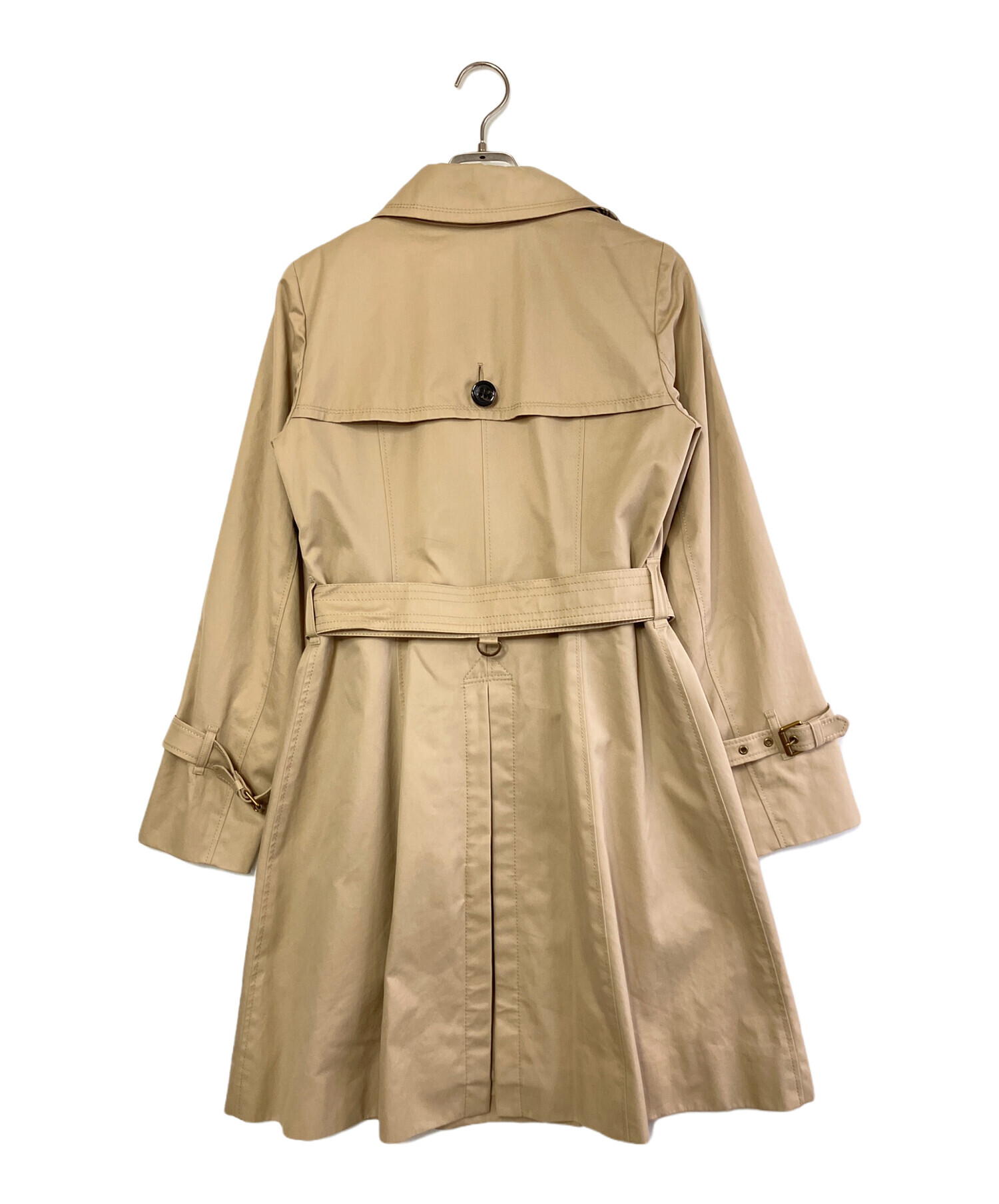 中古・古着通販】BURBERRY BLUE LABEL (バーバリー ブルー レーベル