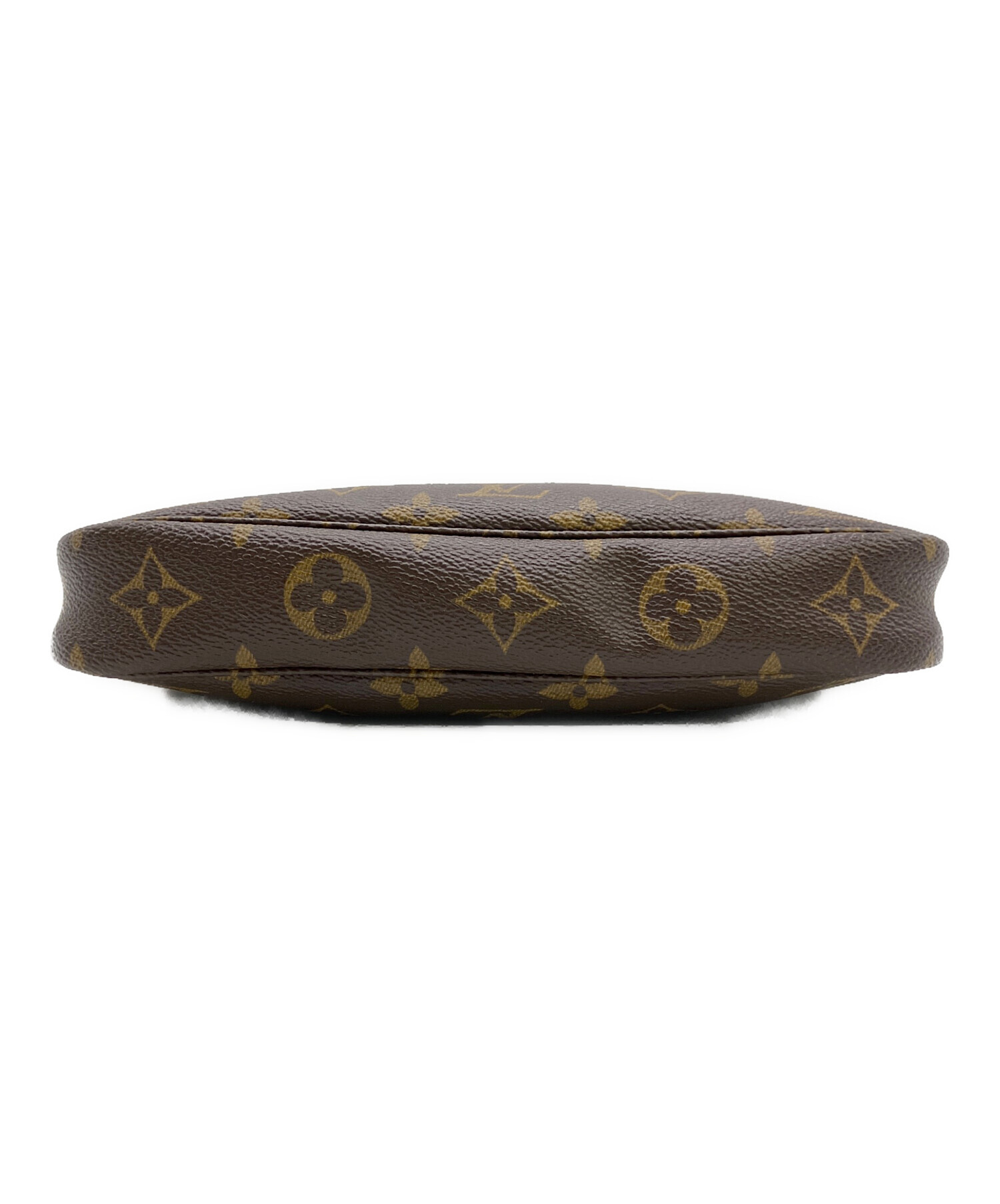 LOUIS VUITTON ルイ・ヴィトン/ペルフォポーチ/モノグラム/M95183/CA0***/ABランク/63【中古】 中古・古着通販】LOUIS VUITTON (ルイ ヴィトン) ポシェット・アクセ