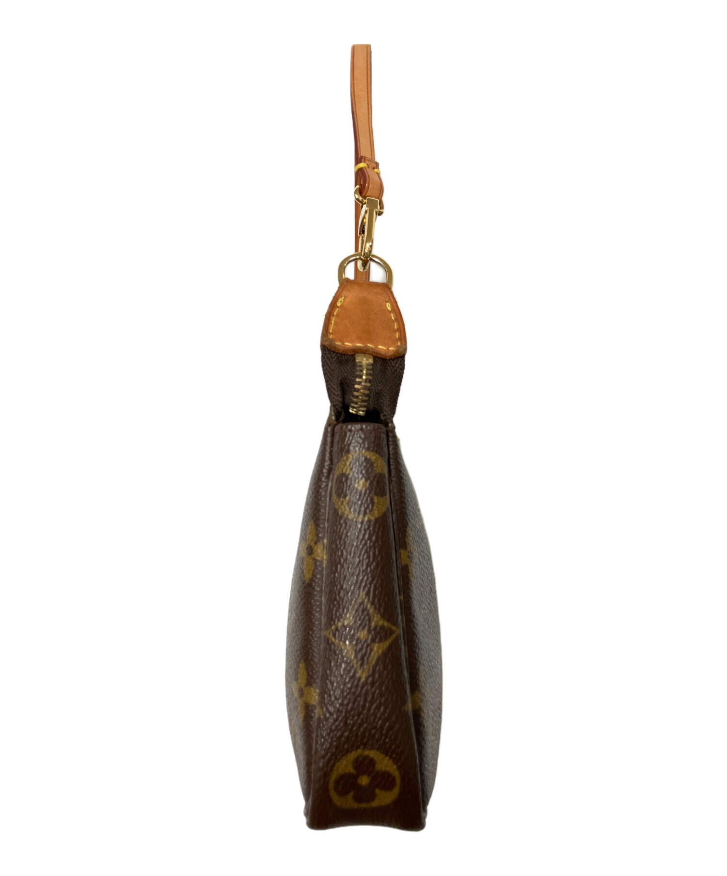 中古・古着通販】LOUIS VUITTON (ルイ ヴィトン) ポシェット・アクセ
