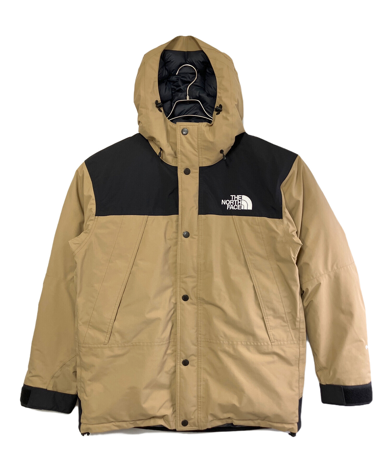 中古・古着通販】THE NORTH FACE (ザ ノース フェイス) マウンテン 