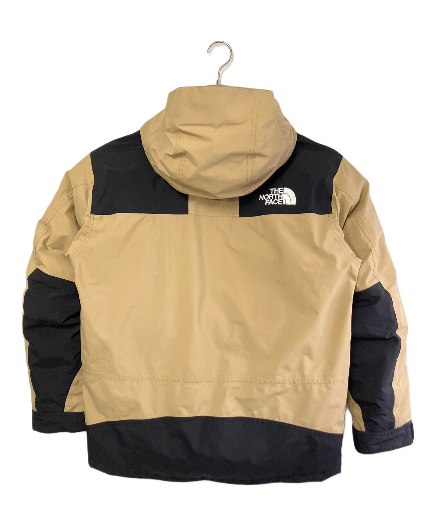 中古・古着通販】THE NORTH FACE (ザ ノース フェイス) マウンテン 