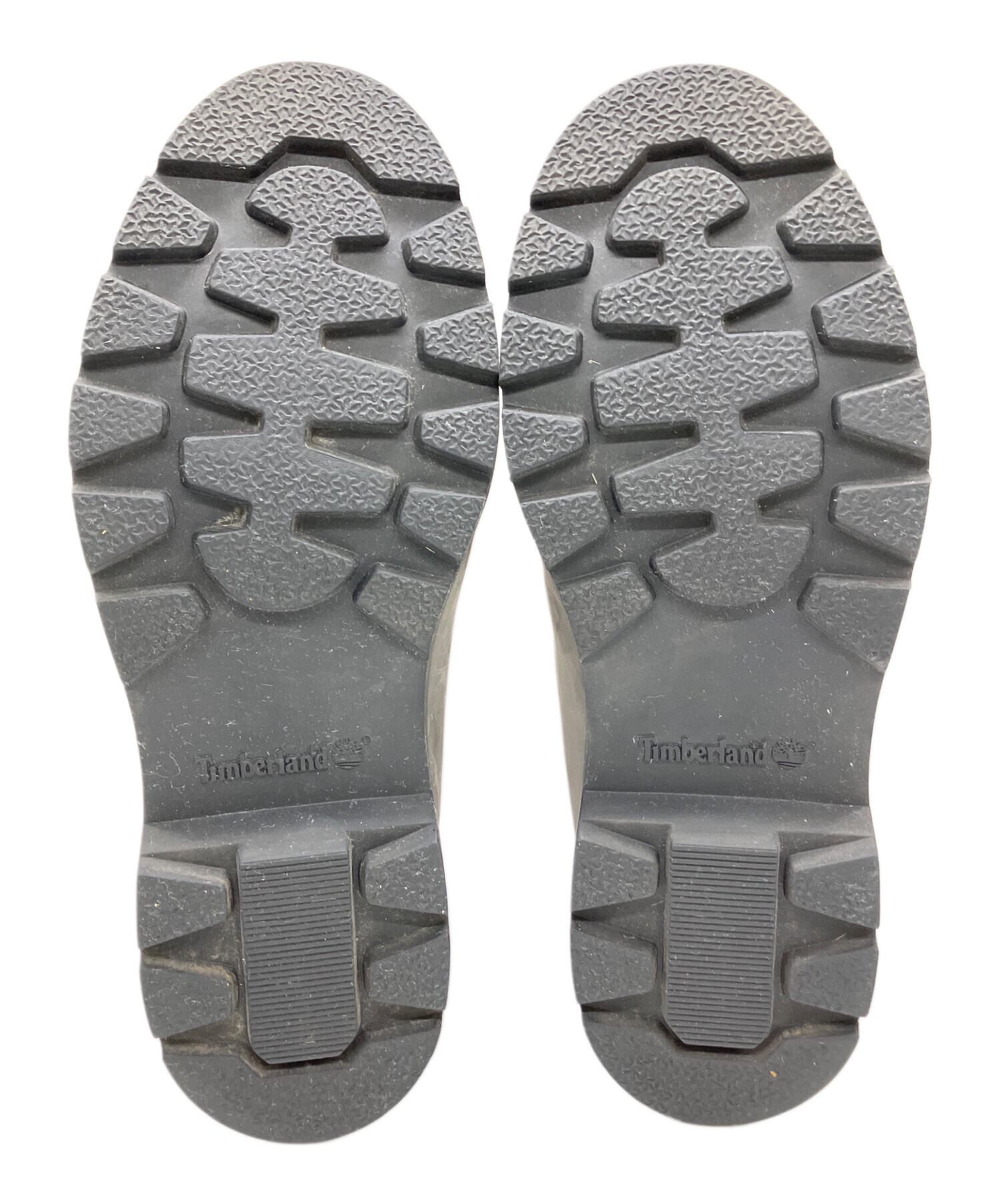 中古・古着通販】Timberland (ティンバーランド) レースアップブーツ