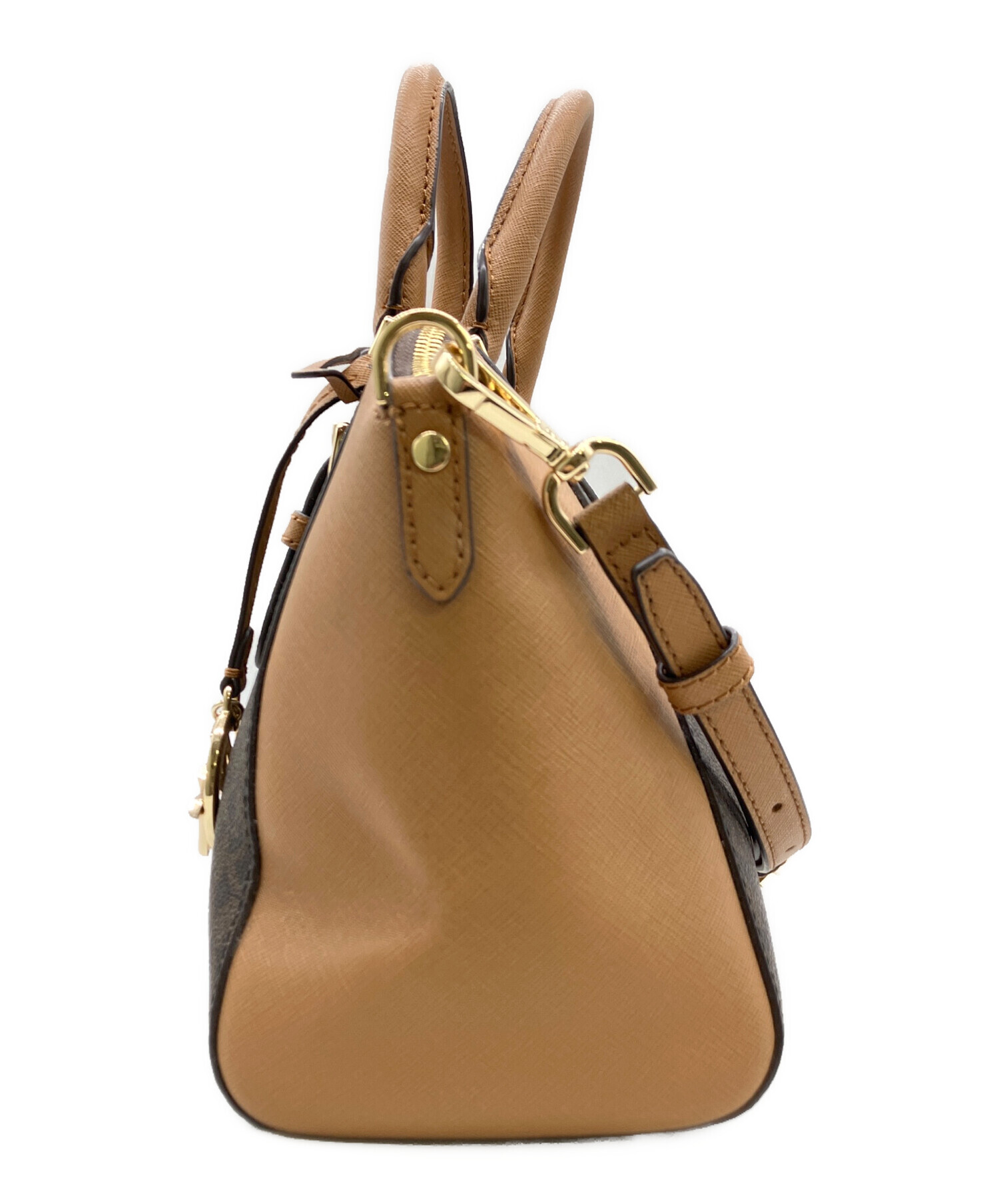 中古・古着通販】MICHAEL KORS (マイケル・コース) 2WAYバッグ