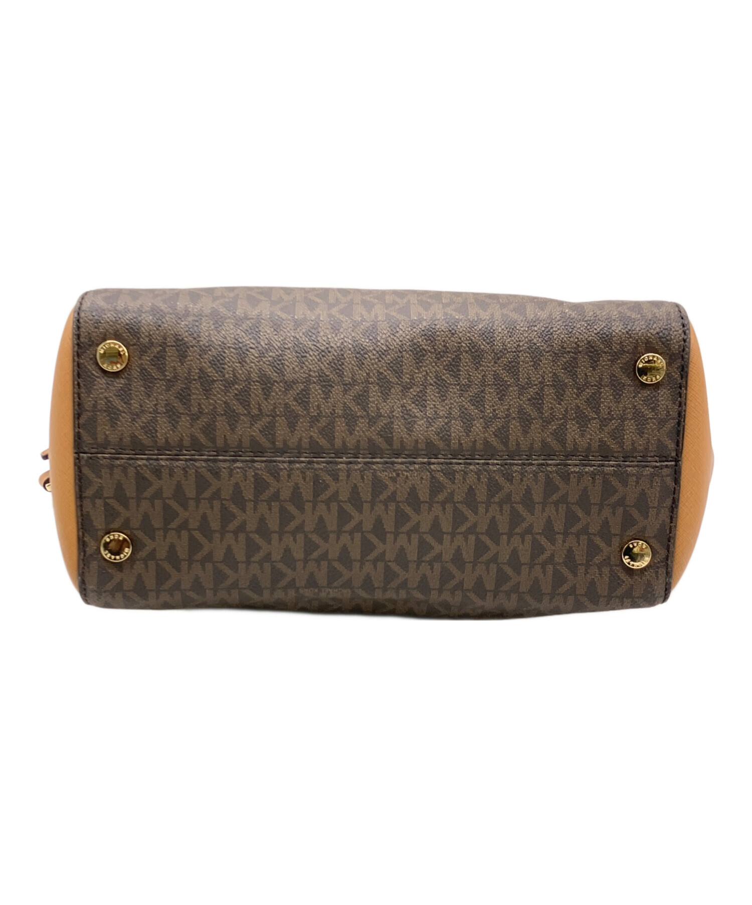 中古・古着通販】MICHAEL KORS (マイケル・コース) 2WAYバッグ