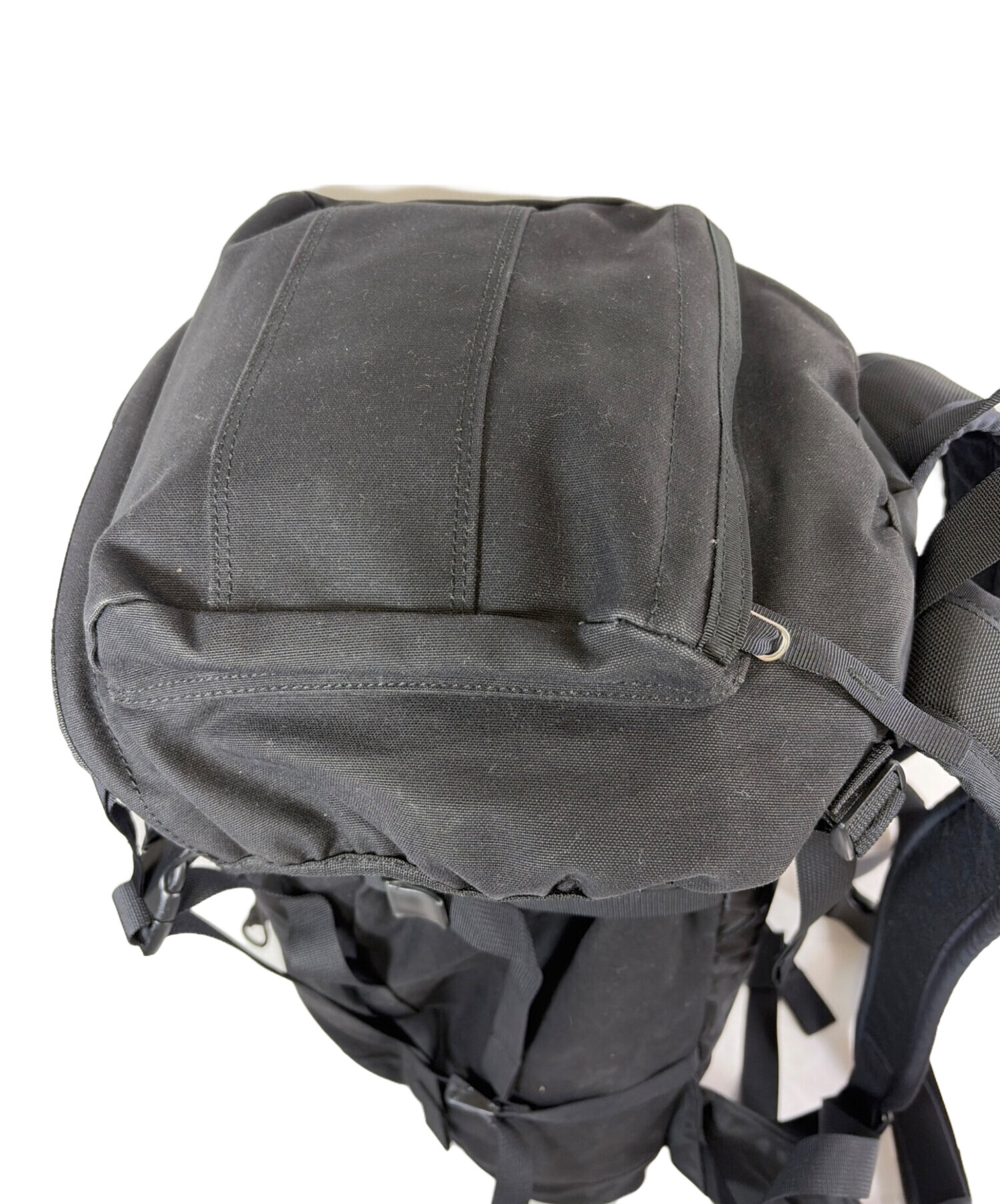 中古・古着通販】PORTER (ポーター) リュックサック ブラック