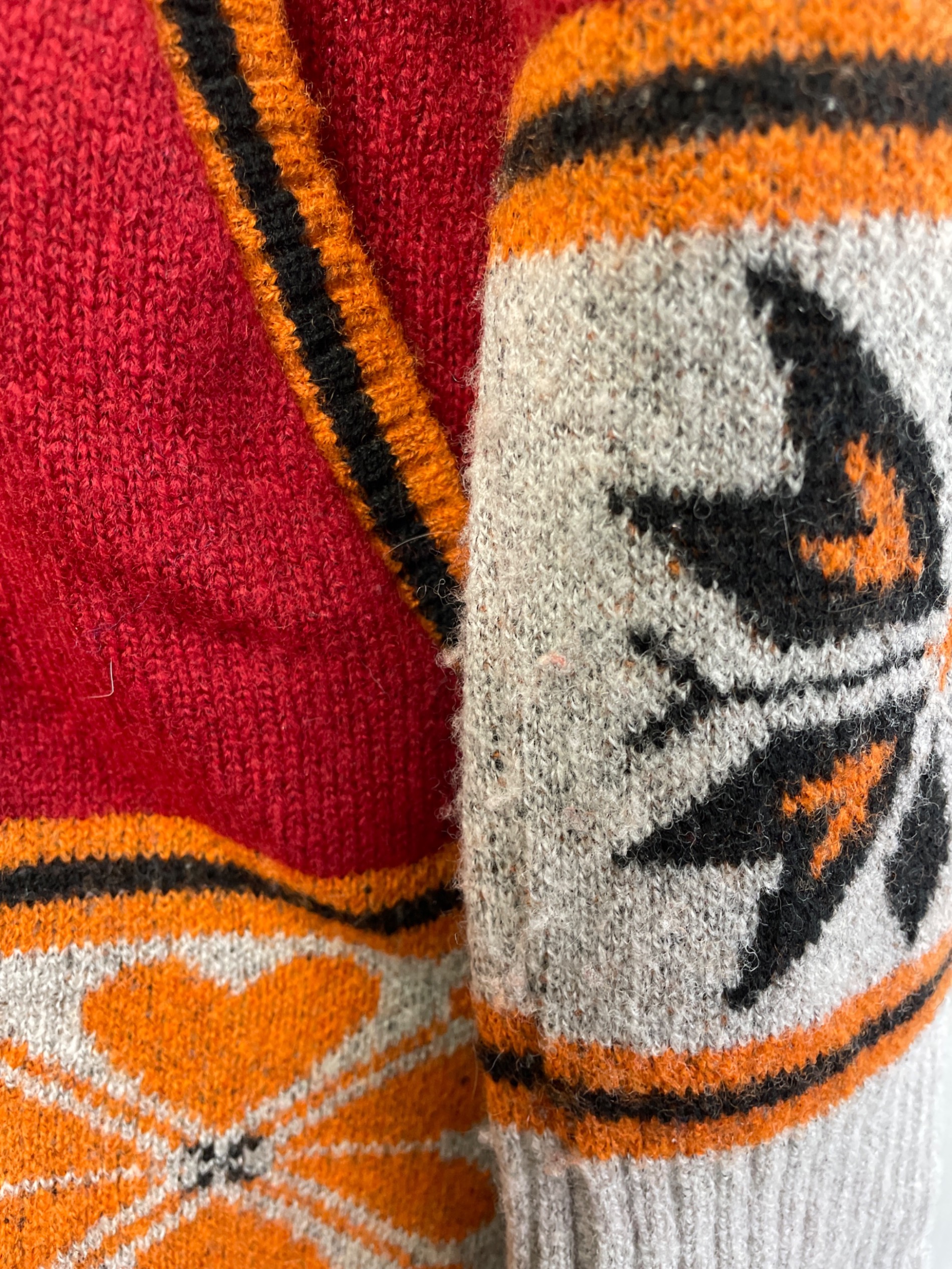 中古・古着通販】Hysteric Glamour (ヒステリックグラマー) ニット