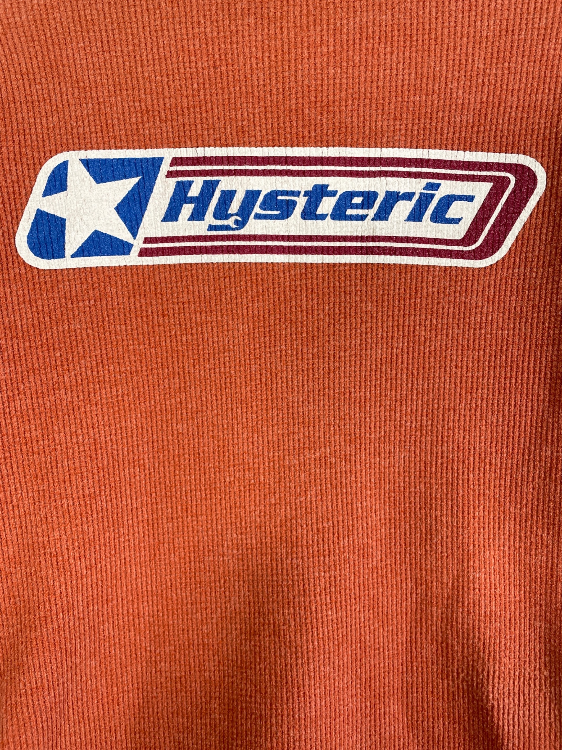 中古・古着通販】Hysteric Glamour (ヒステリックグラマー) ニット