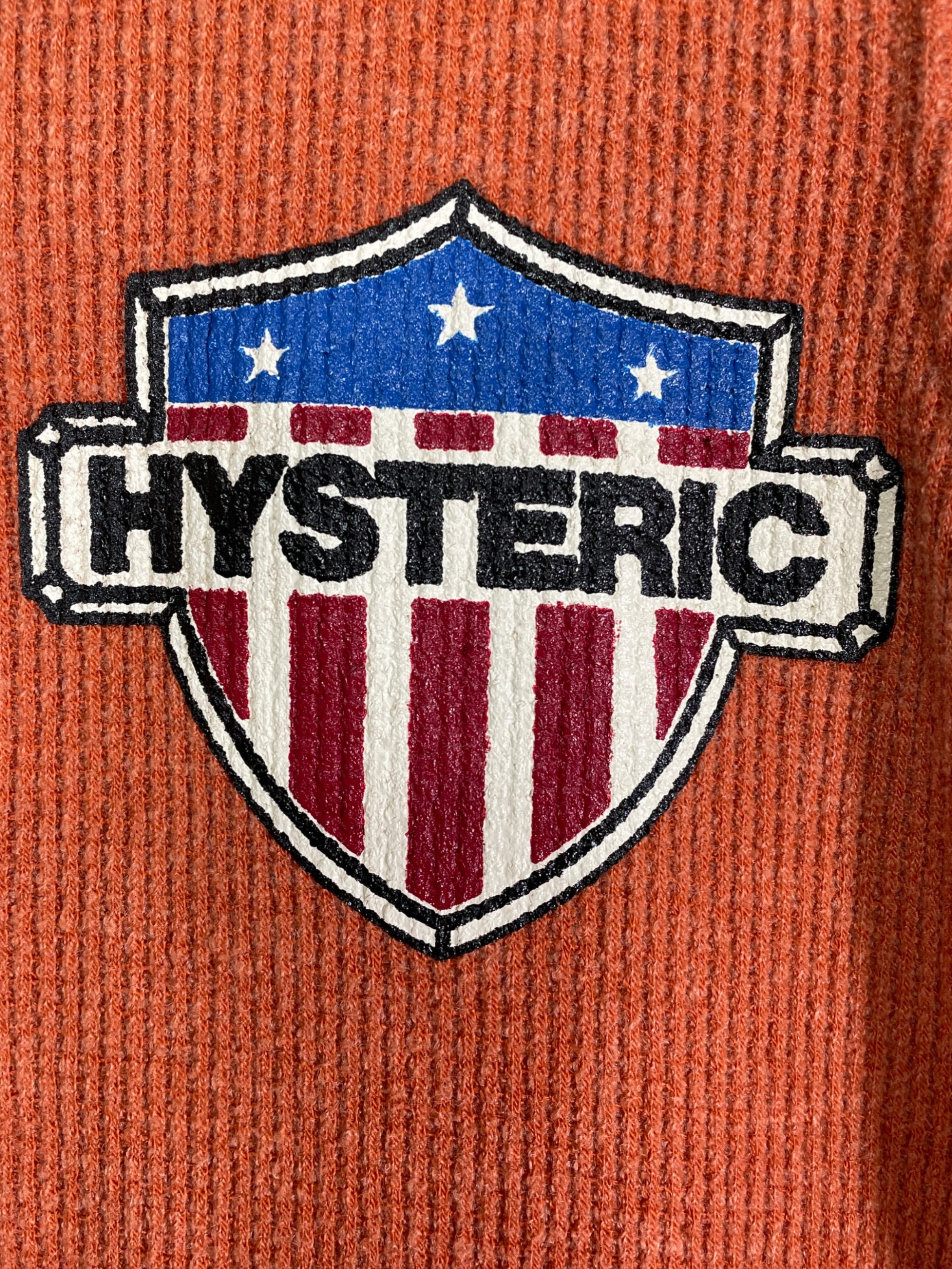 中古・古着通販】Hysteric Glamour (ヒステリックグラマー) ニット