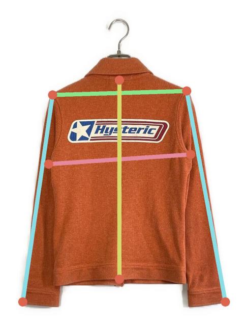 中古・古着通販】Hysteric Glamour (ヒステリックグラマー) ニット