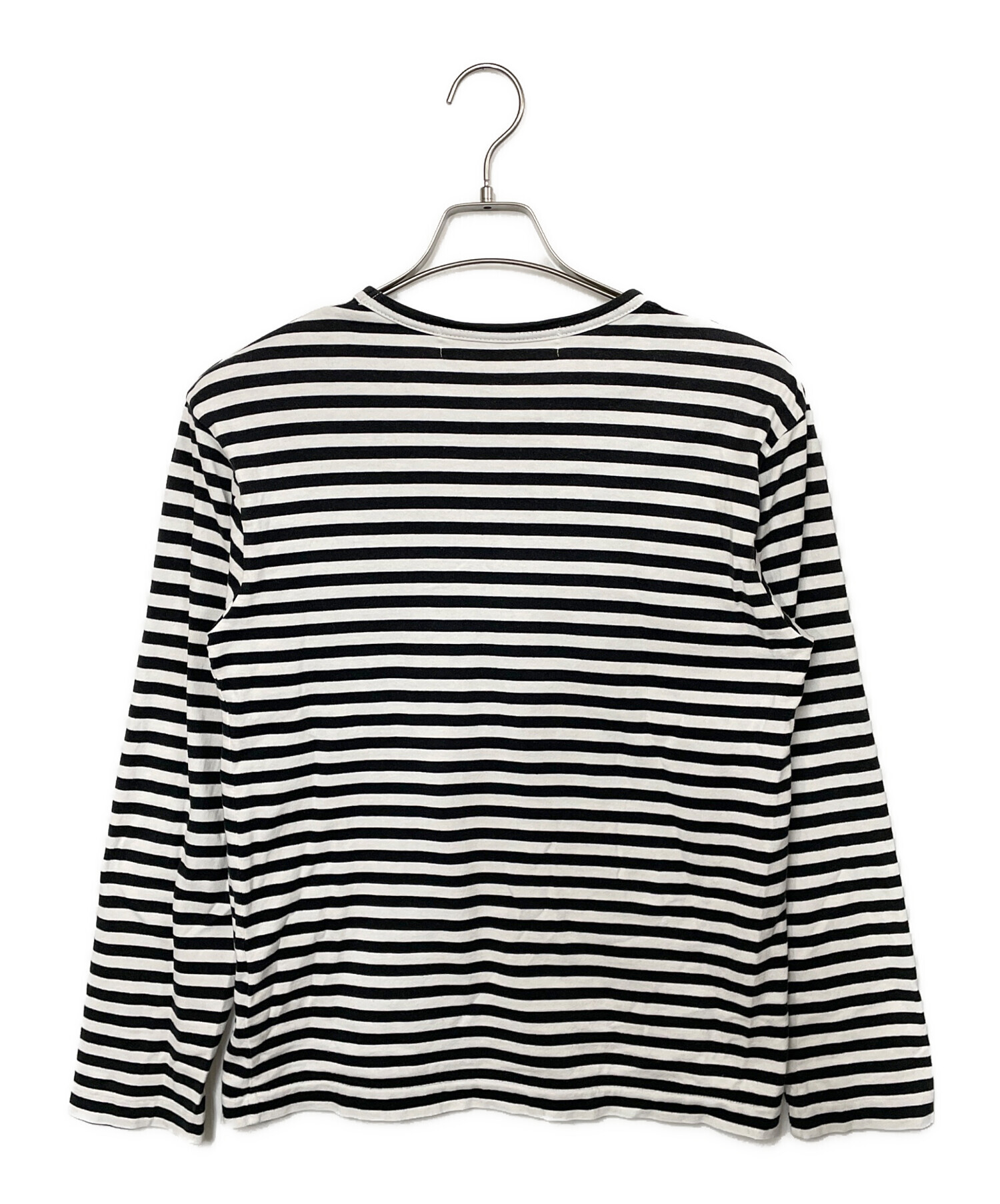 中古・古着通販】PLAY COMME des GARCONS (プレイコムデギャルソン