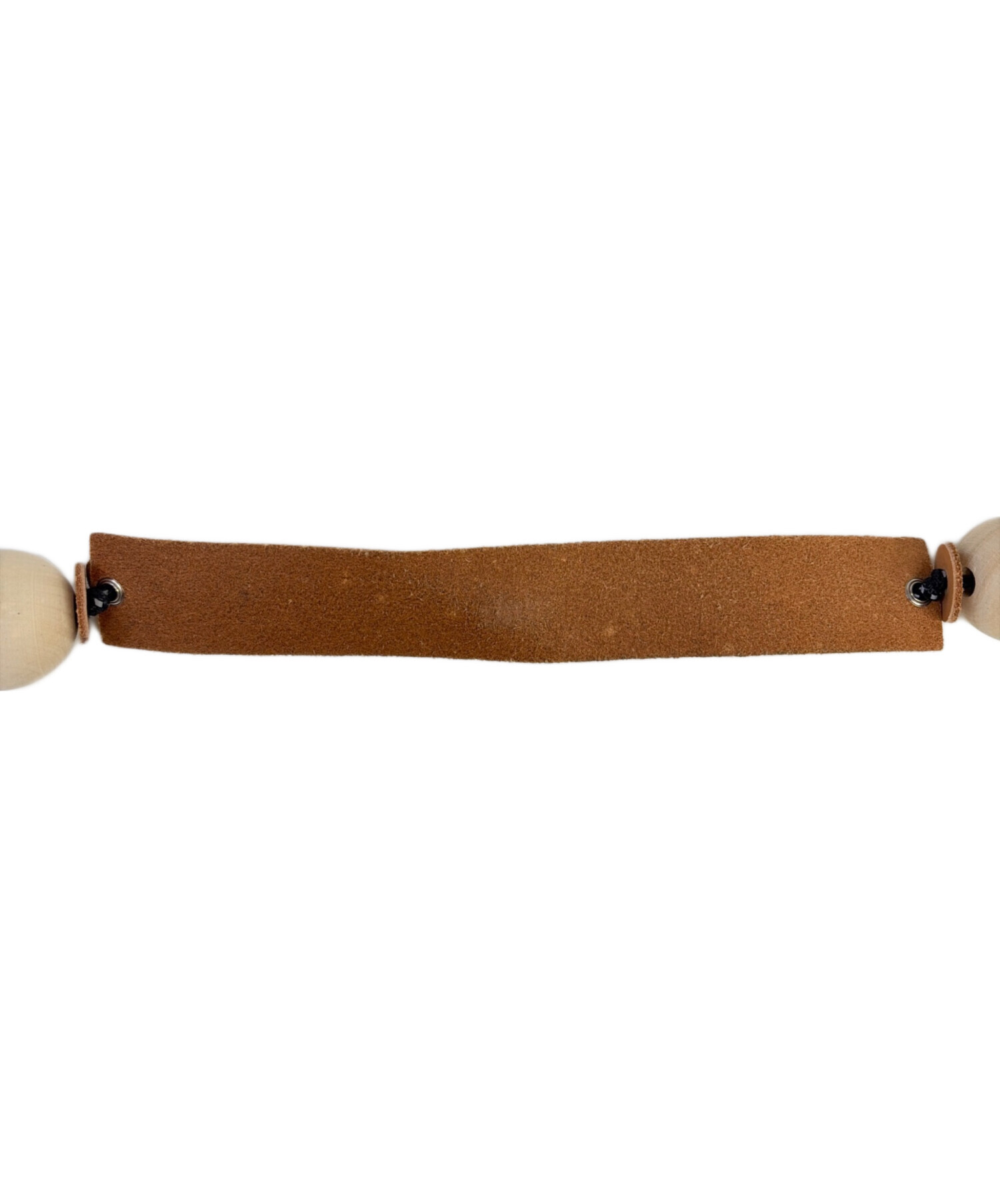 中古・古着通販】nodzoku (ノゾク) ウォレットチェーン Loop Wood