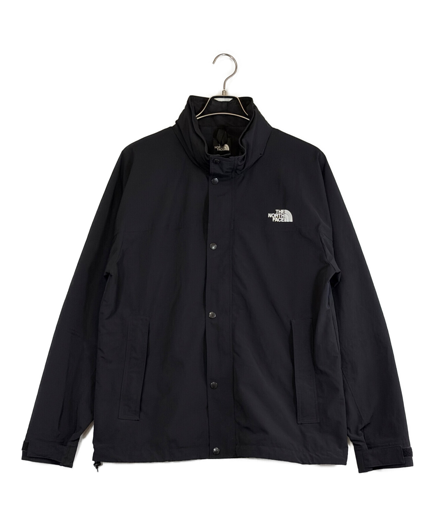 中古・古着通販】THE NORTH FACE (ザ ノース フェイス) ハイドレナ
