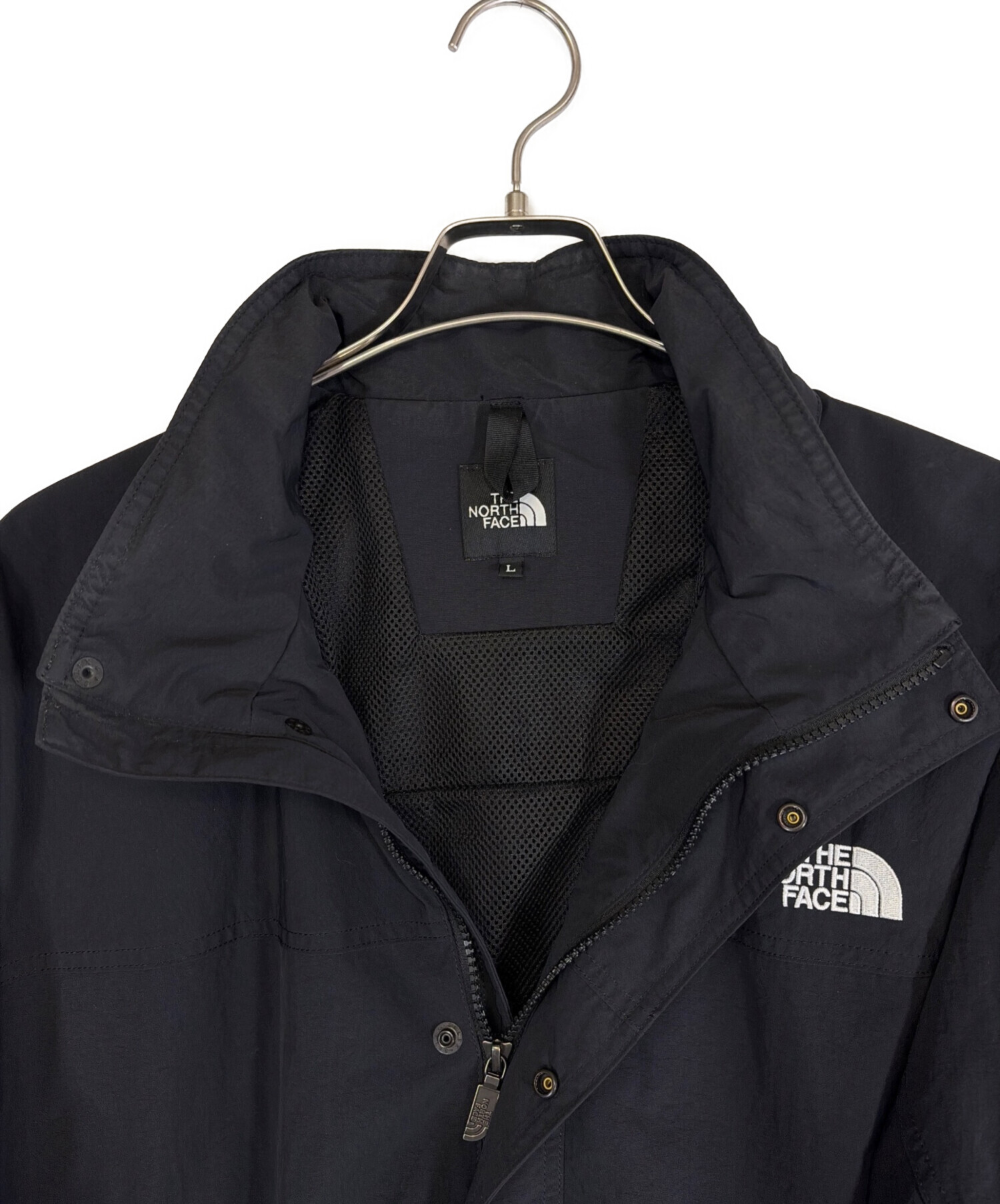 中古・古着通販】THE NORTH FACE (ザ ノース フェイス) ハイドレナ