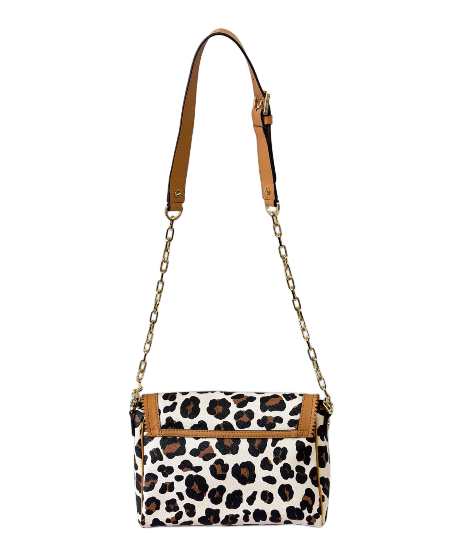 中古・古着通販】TORY BURCH (トリーバーチ) ショルダーバッグ