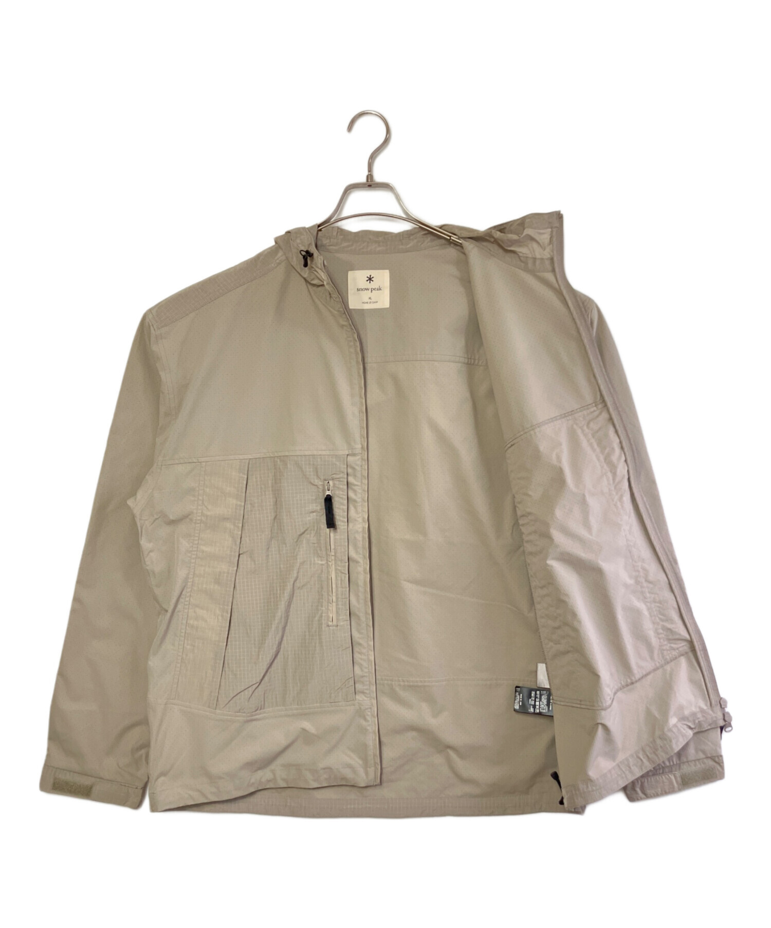 中古・古着通販】Snow peak (スノーピーク) インセクトシールド