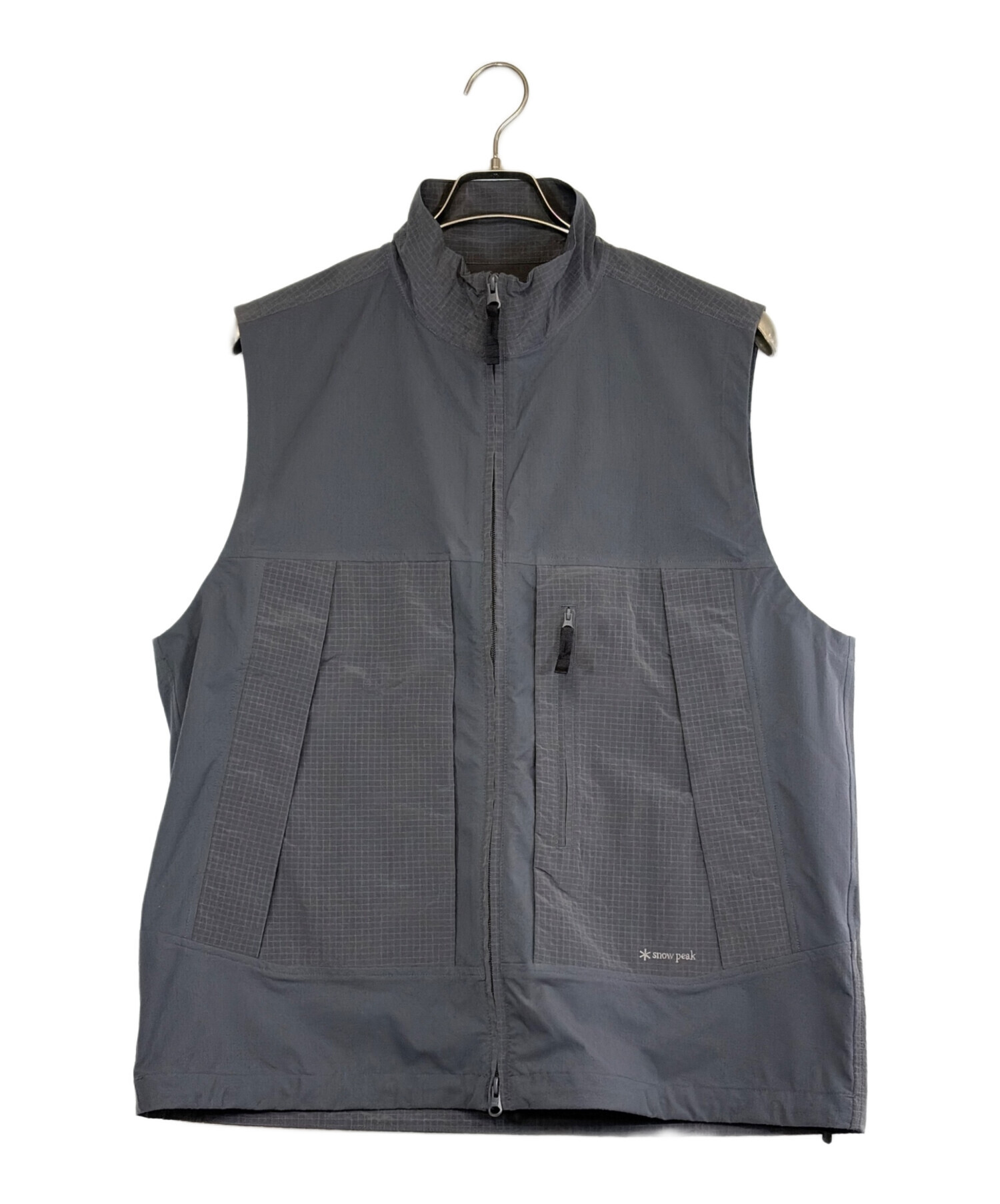 中古・古着通販】snow peak (スノーピーク) Insect Shield Vest