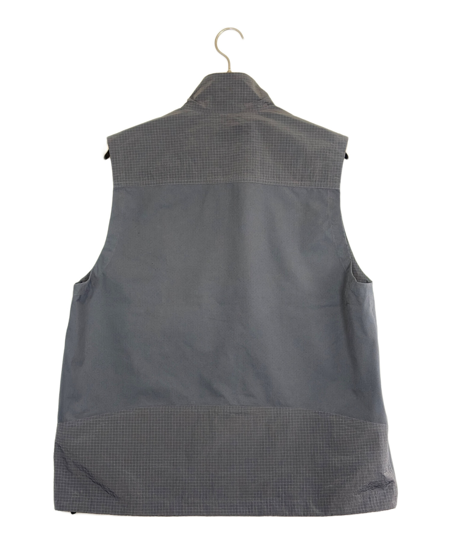 中古・古着通販】snow peak (スノーピーク) Insect Shield Vest