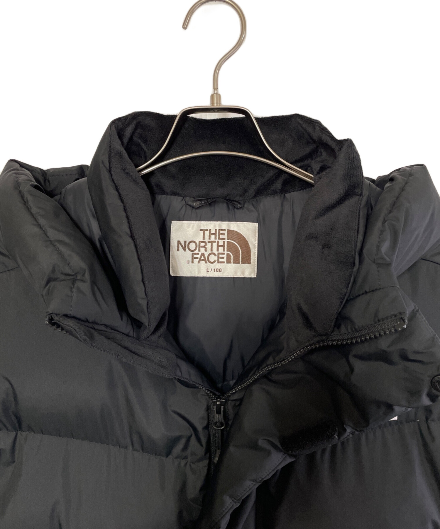 THE NORTH FACE ALCAN EX T COAT T-BALL
