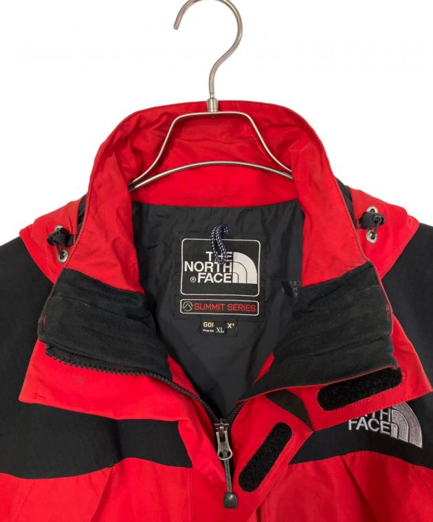 中古・古着通販】THE NORTH FACE (ザ ノース フェイス) マウンテン