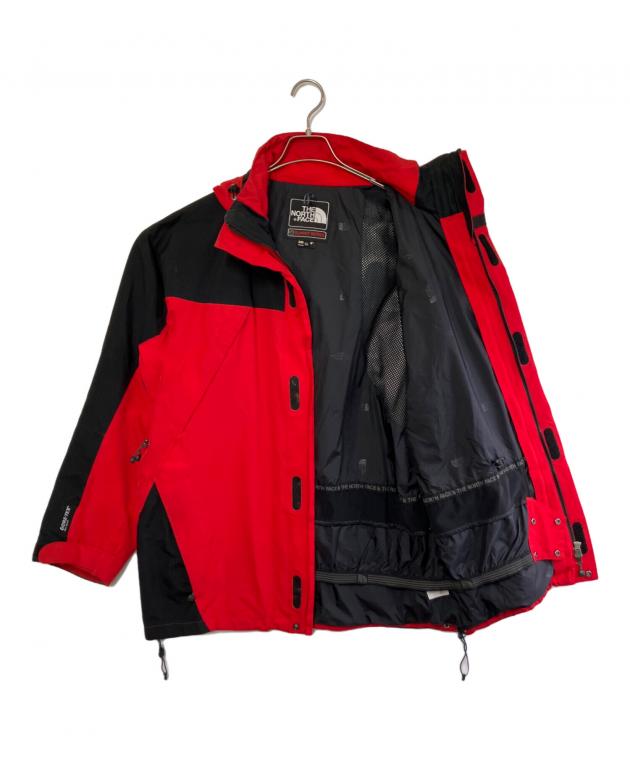 中古・古着通販】THE NORTH FACE (ザ ノース フェイス) マウンテン